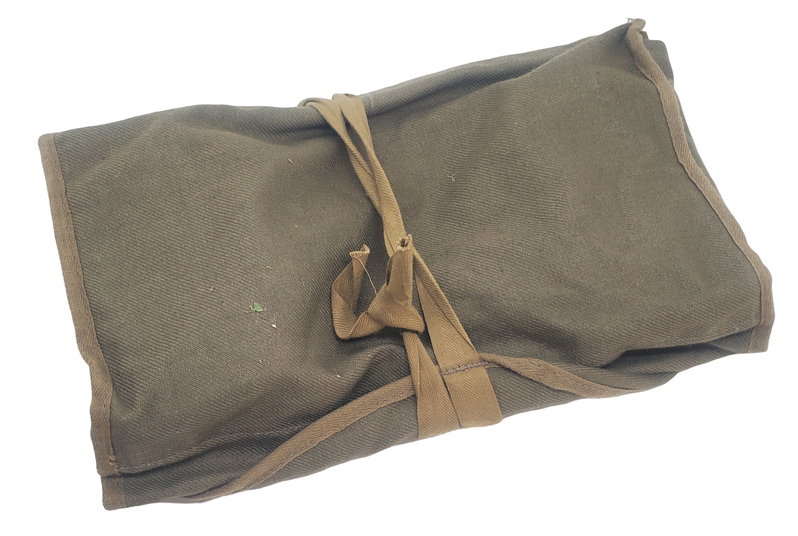 militaria : Trousse toilette Algérie FR POST WW2