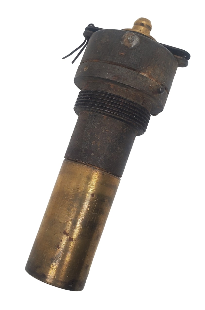 militaria : Fuze nose USAAF WW2