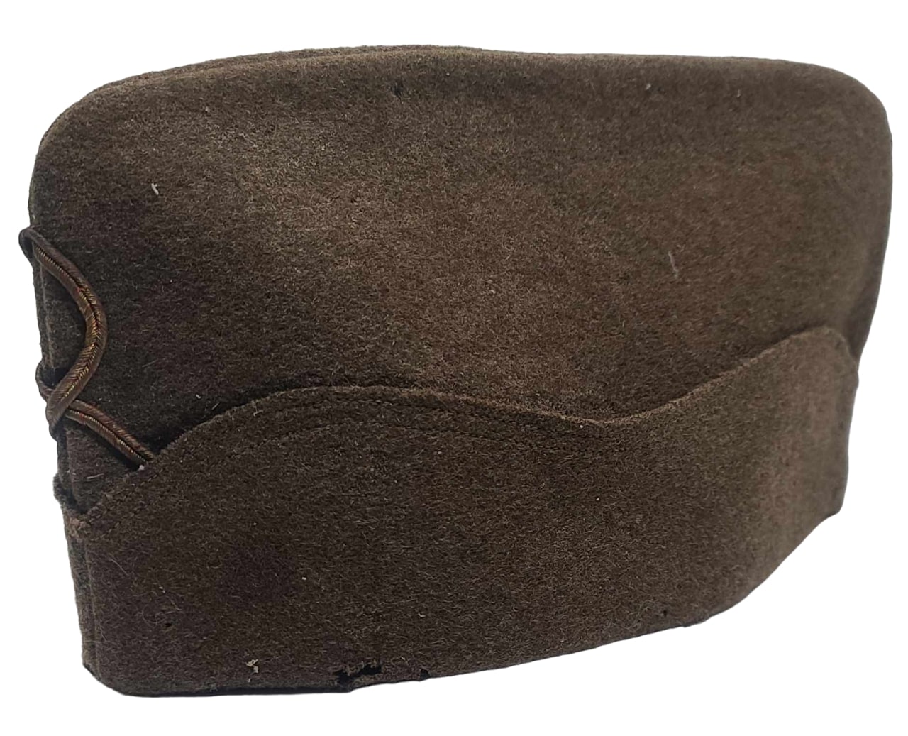 militaria : Bonnet de police modèle 1918 du commerce FR40