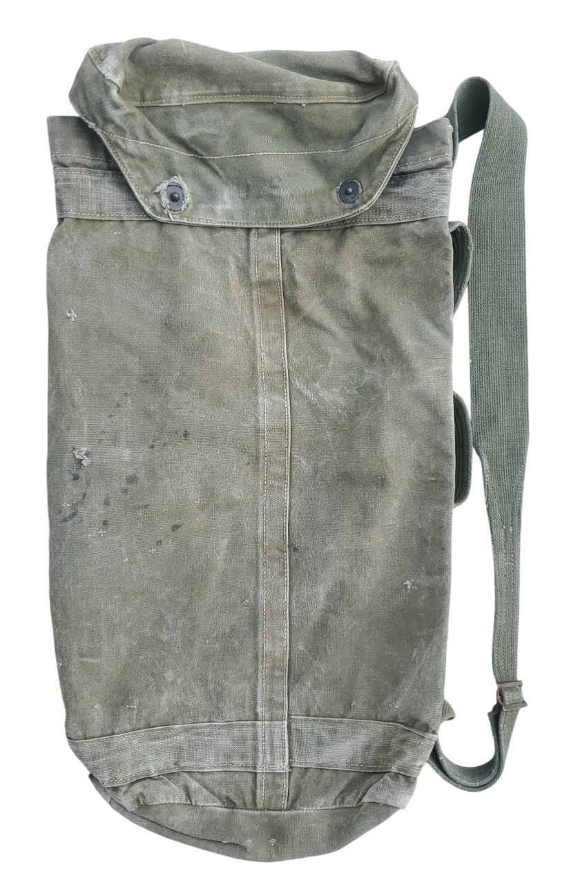 militaria : Sac rocket bag US WW2