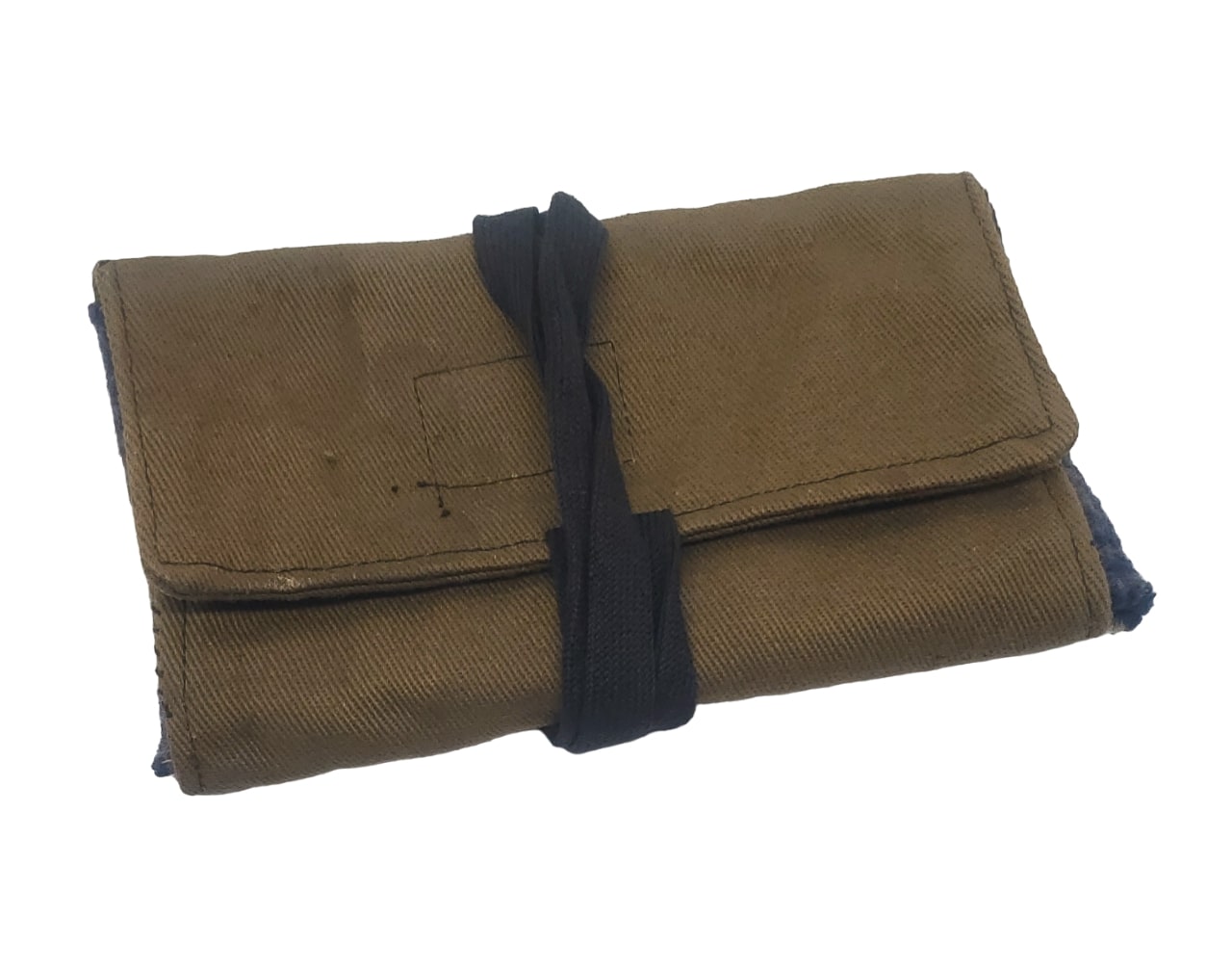 militaria : Trousse couture vide american red cross US WW2
