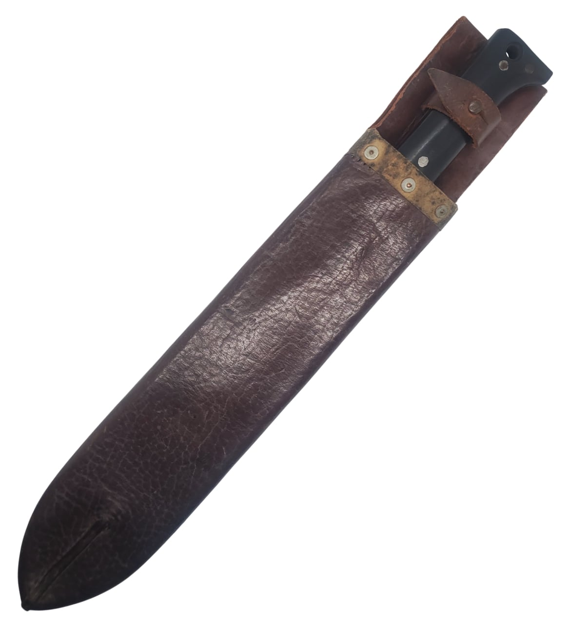 militaria : Machette Collins N°1250 US WW2