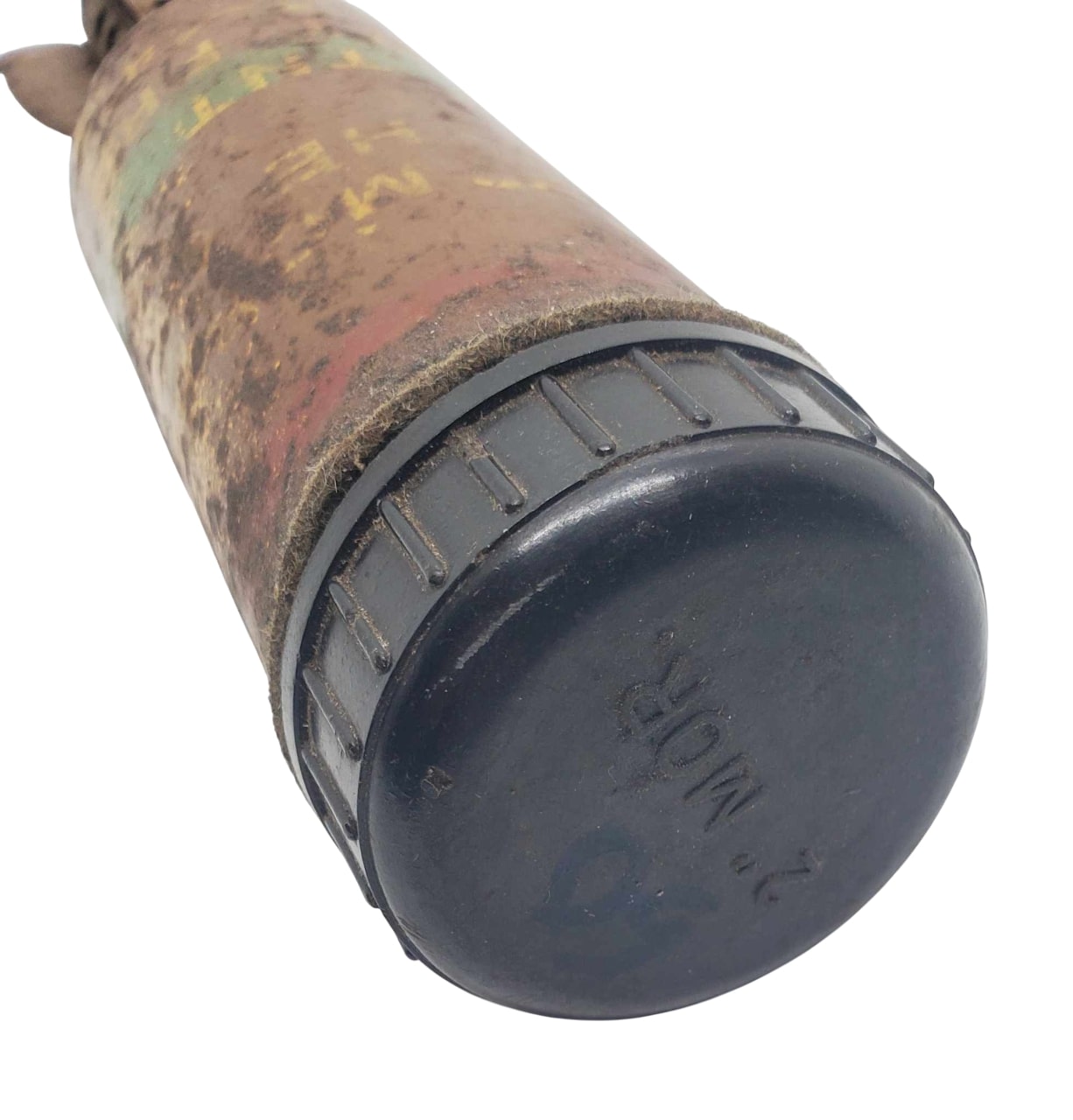 militaria : Accessoire mortier II INCH GB WW2