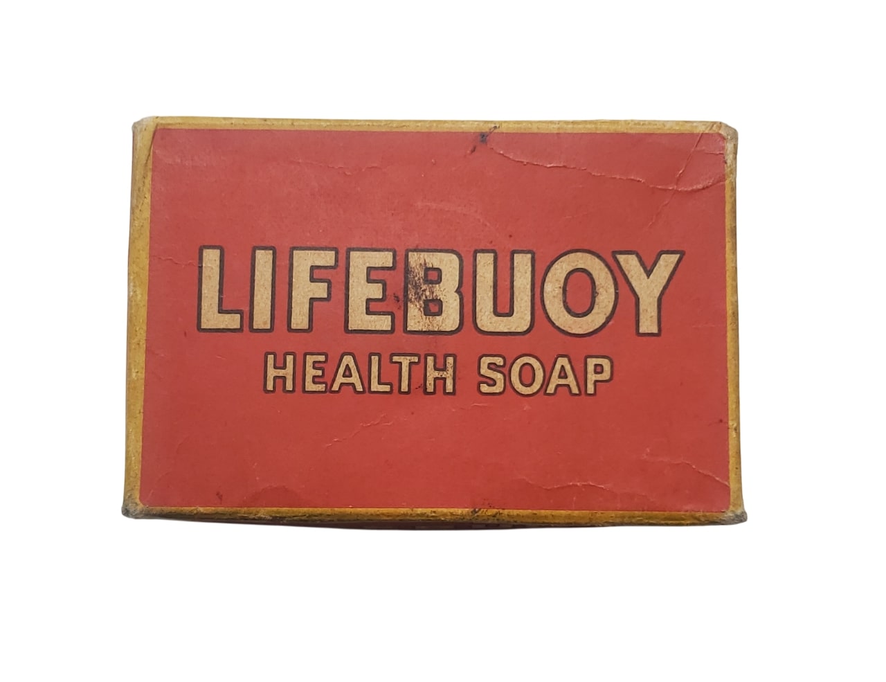 militaria : Savon marque 