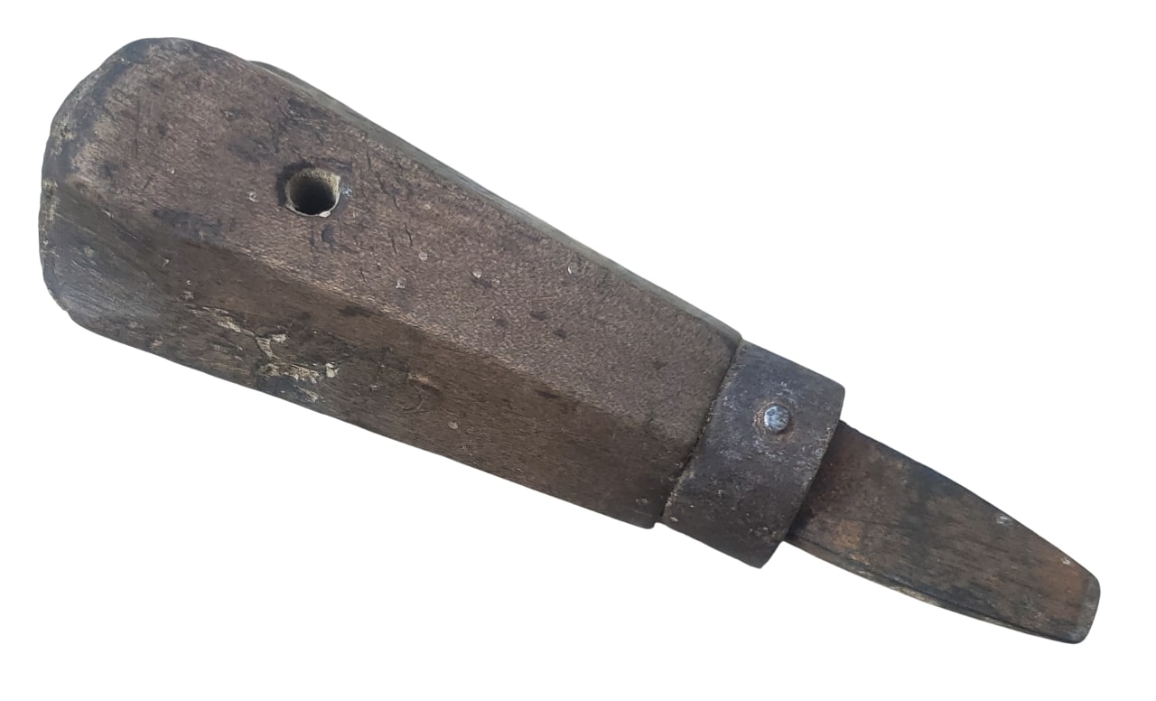 militaria : Tournevis armurier réglementaire FR WW1- WW2