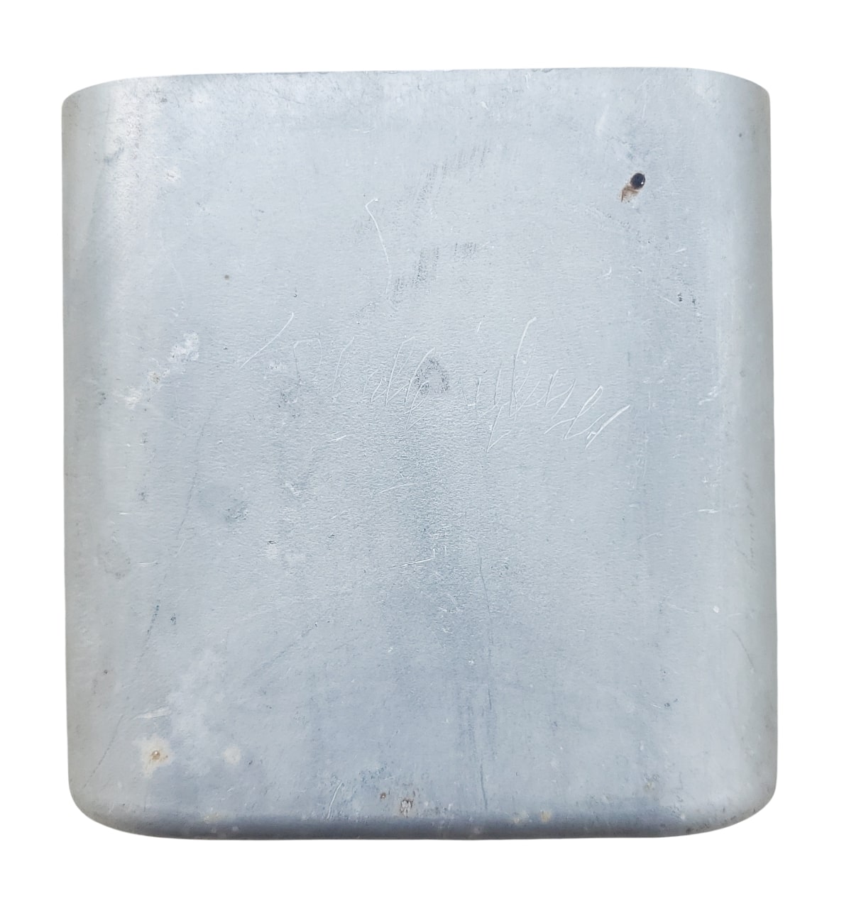 militaria : Quart modèle 1935 FR40
