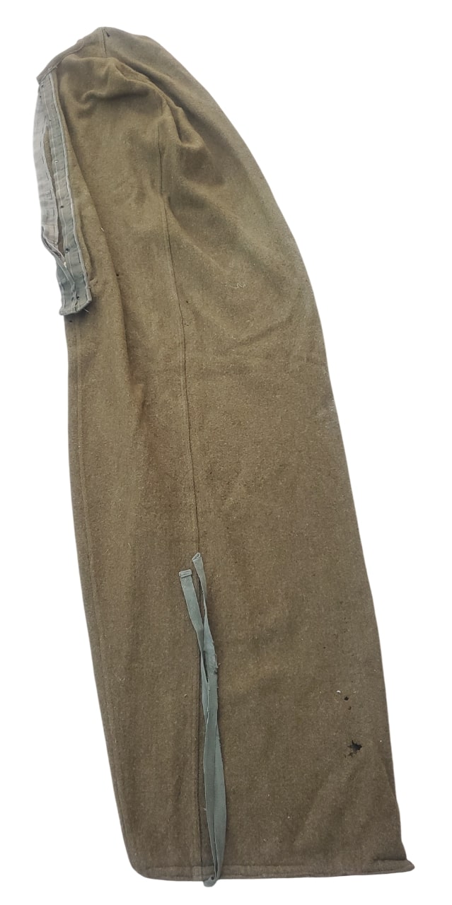 militaria : Sac de couchage US WW2