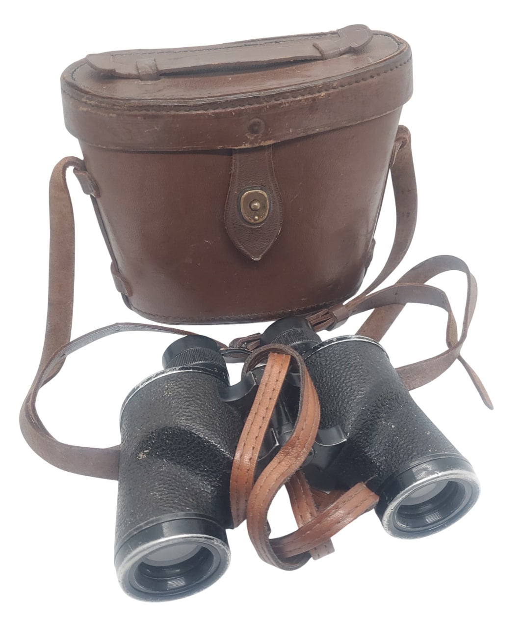 militaria : Paire de jumelles M3 US WW2