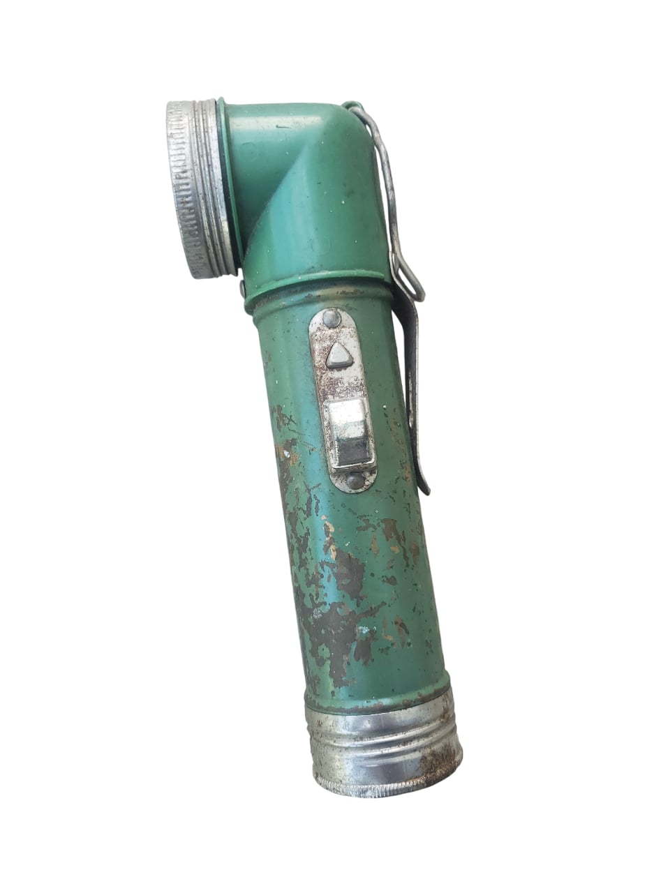 militaria : Lampe Wonder 