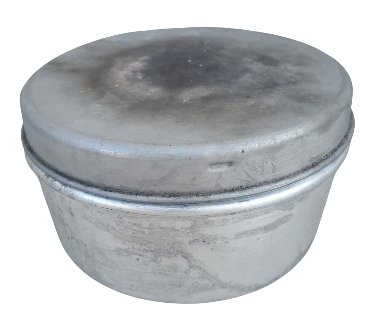 militaria : Gamelle cookset mountain US WW2