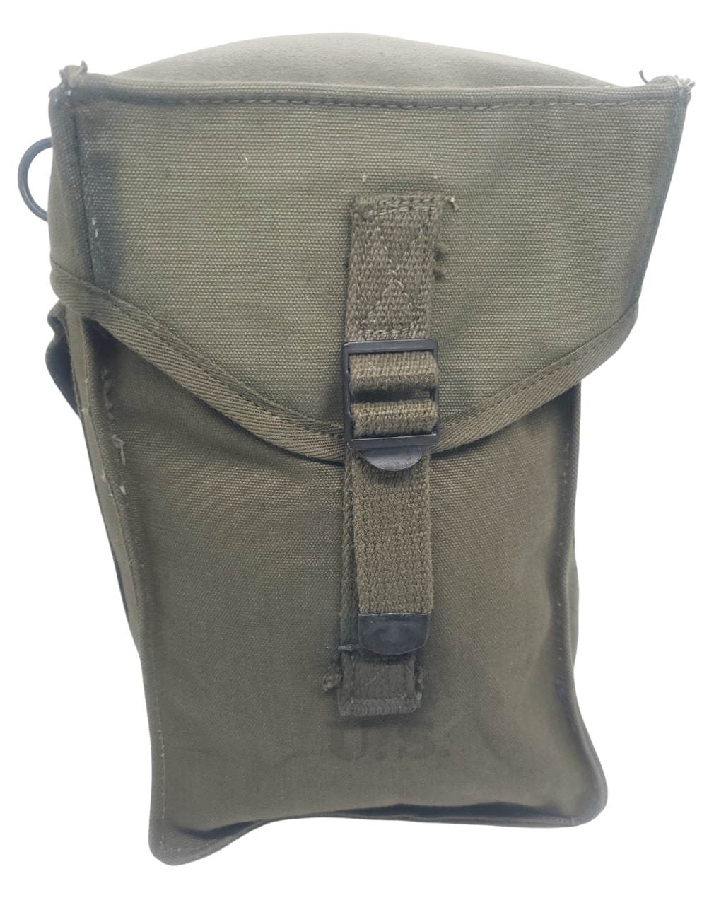 militaria : Musette GP general purpose US WW2 neuve