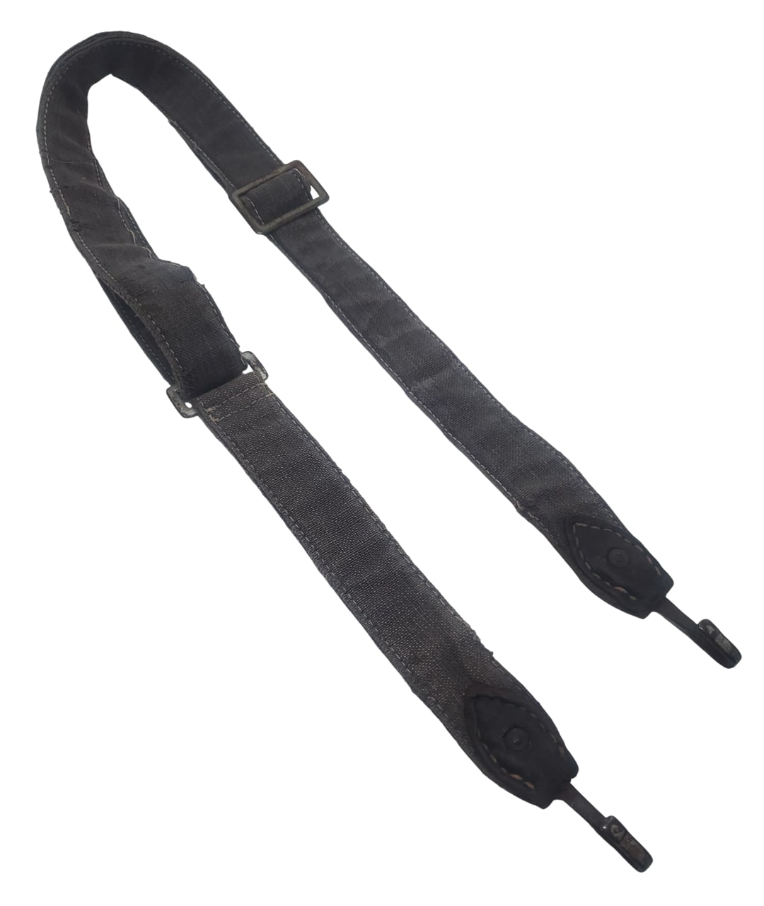 militaria : courroie brotbeutel modèle 1931 luft ALL WW2