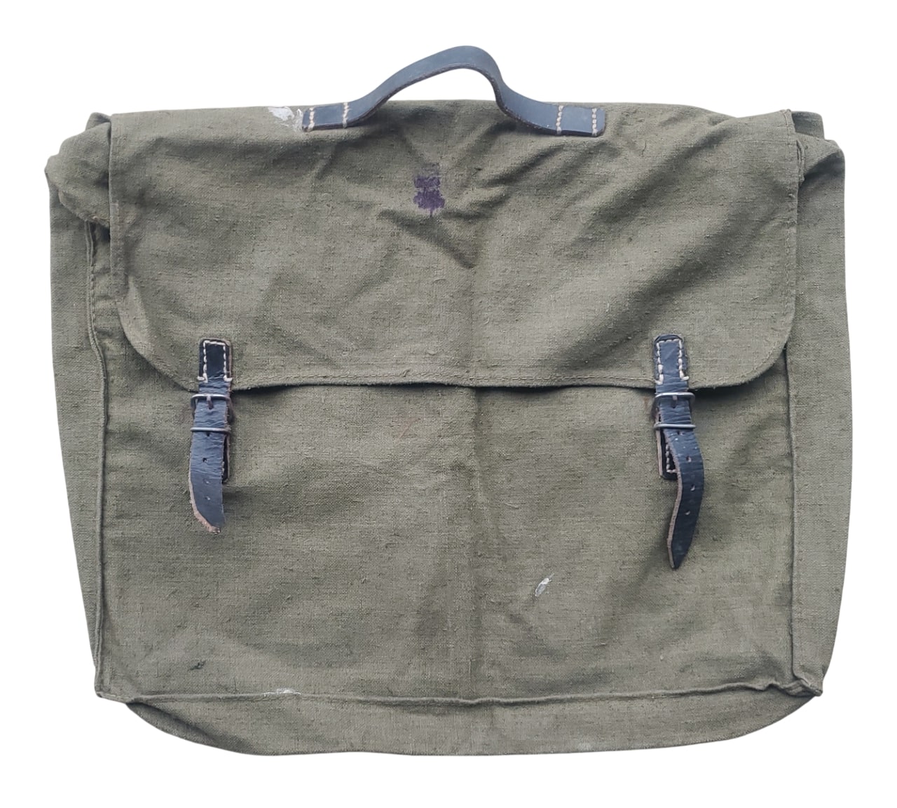 militaria : Bekleidungssack 31 sac à vêtements modèle 1931 ALL WW2
