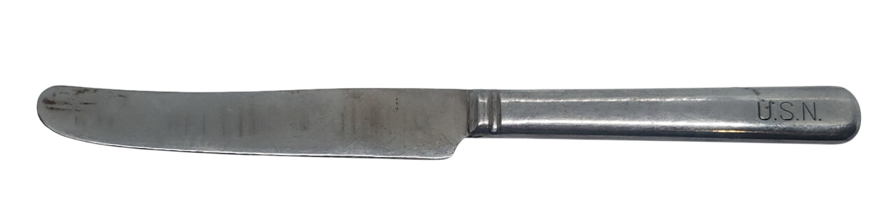 militaria : Couteau USN WW2