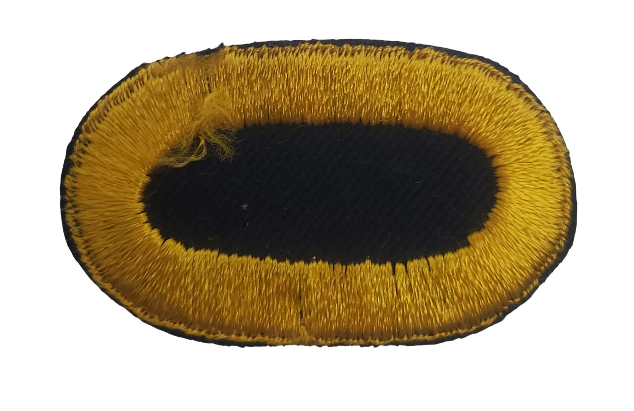 militaria : Ovale  541th PIR 11nd airborne division US WW2