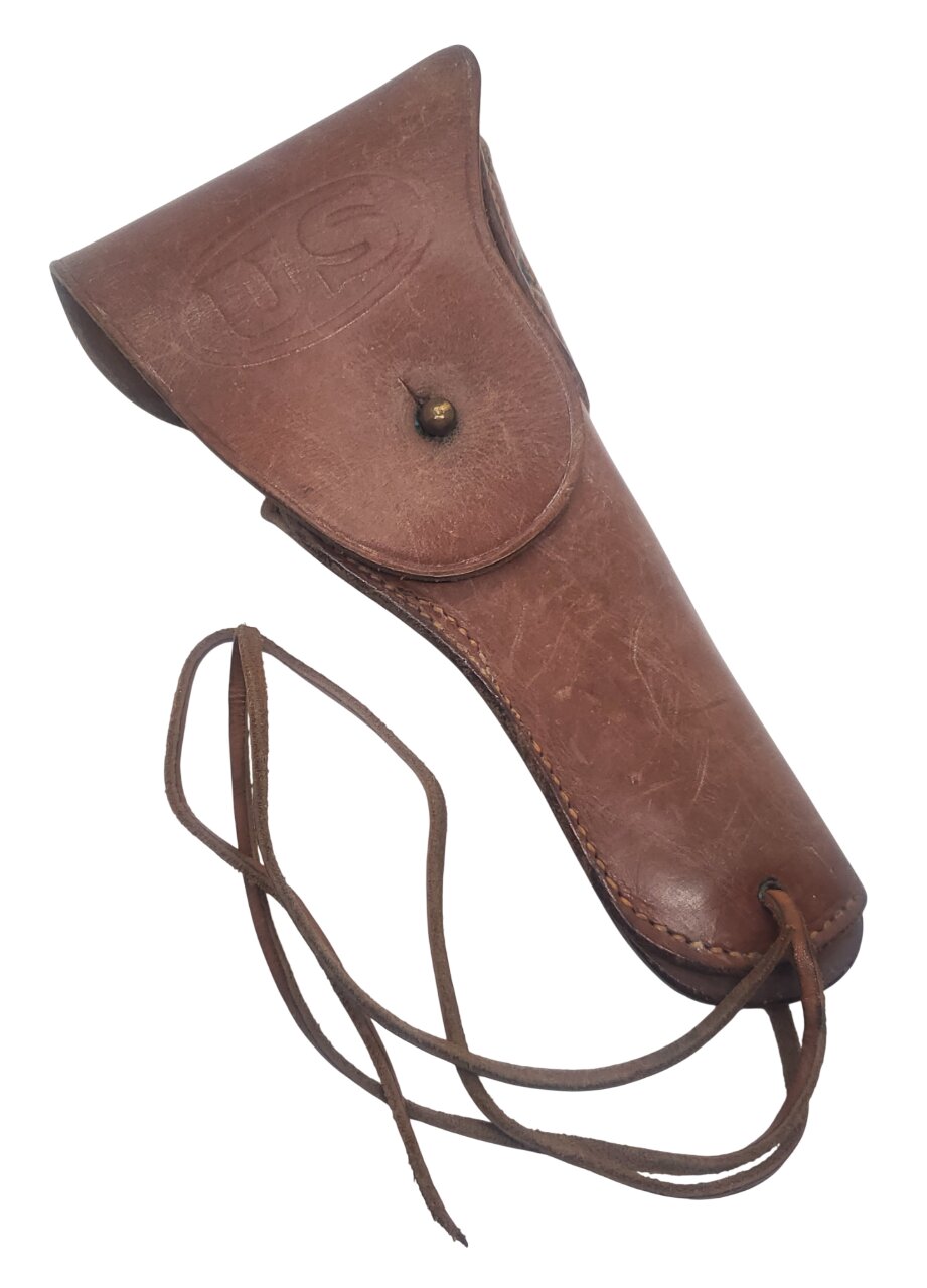militaria : Holster de hanche col45 US WW2