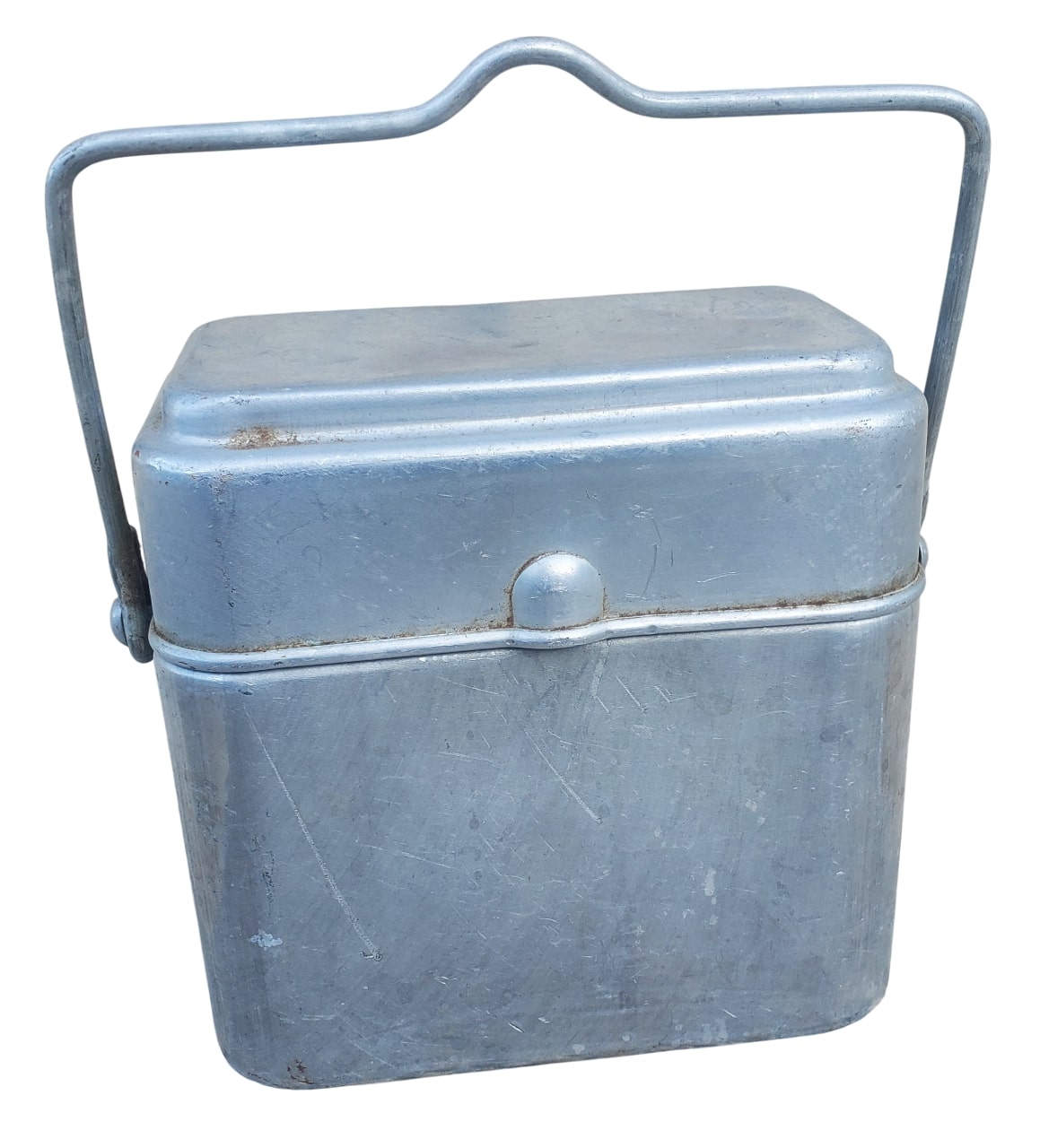 militaria : Gamelle modèle 1935 FR WW2