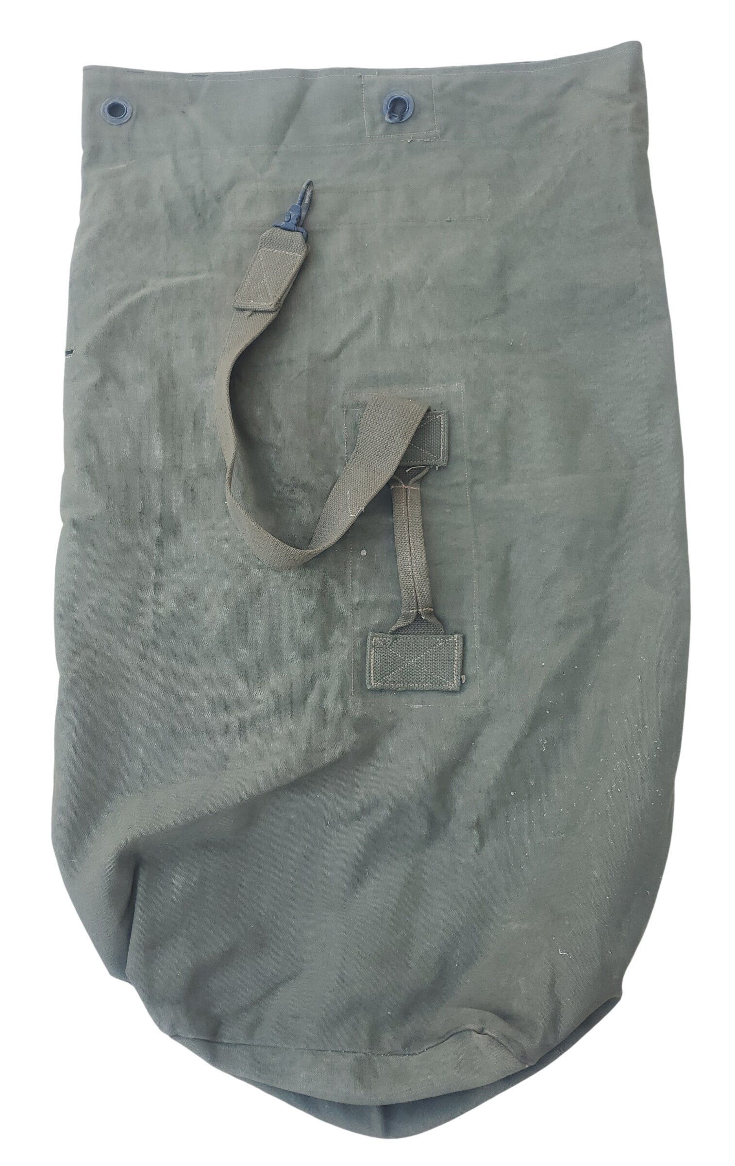 militaria : sac duffel bag US WW2 neuf
