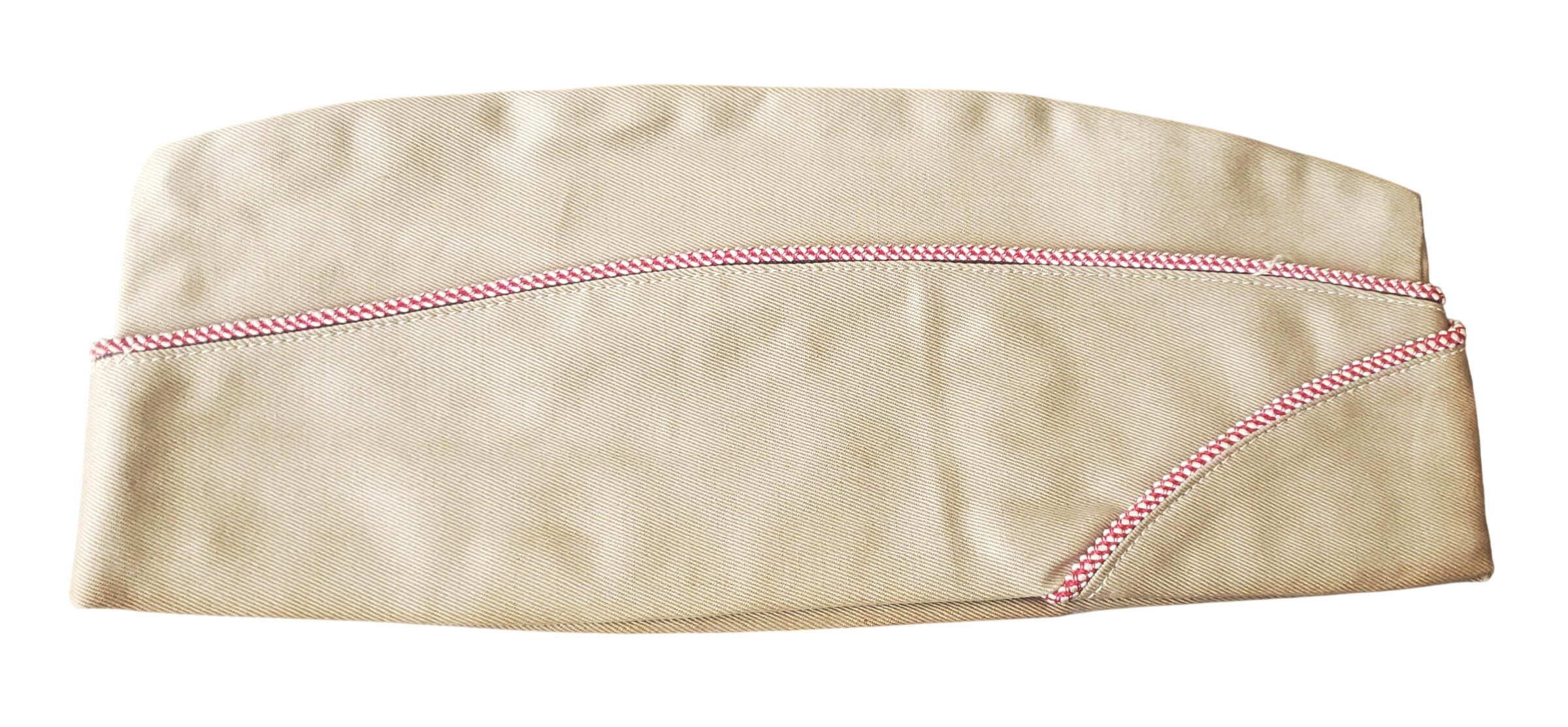 militaria : Bonnet de police chino génie US WW2