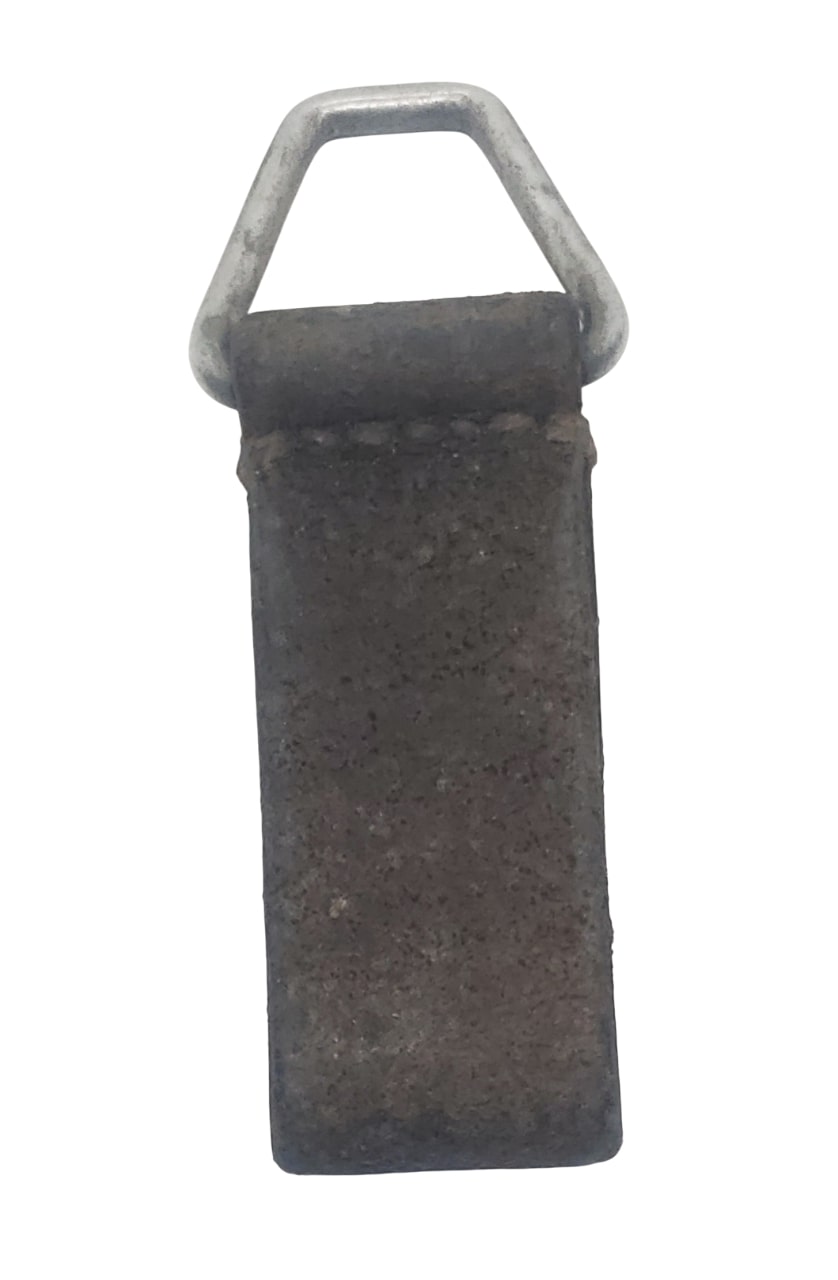 militaria : Passant de ceinturon début guerre ALL WW2