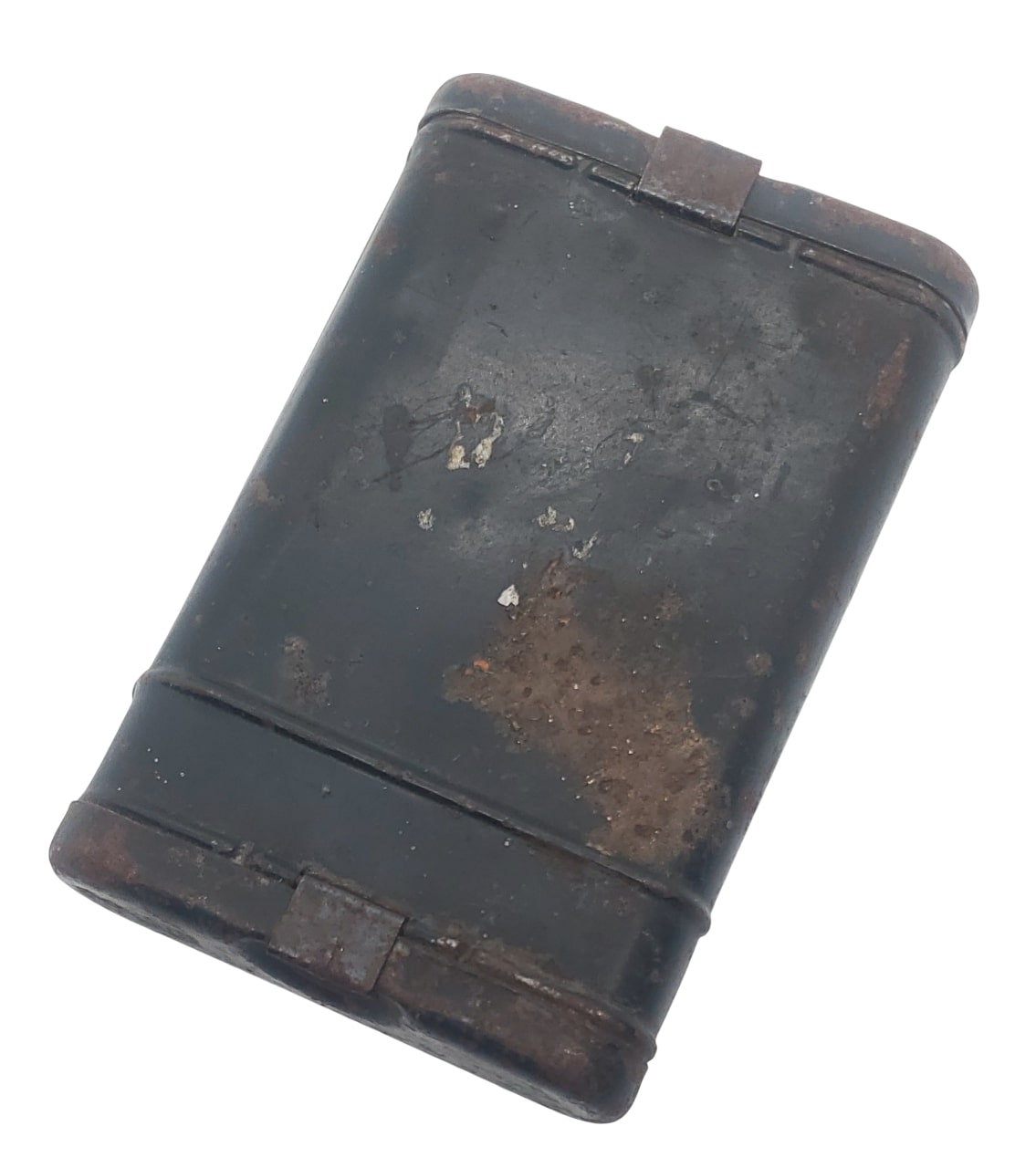 militaria : Boite vide kit RG34 ALL WW2