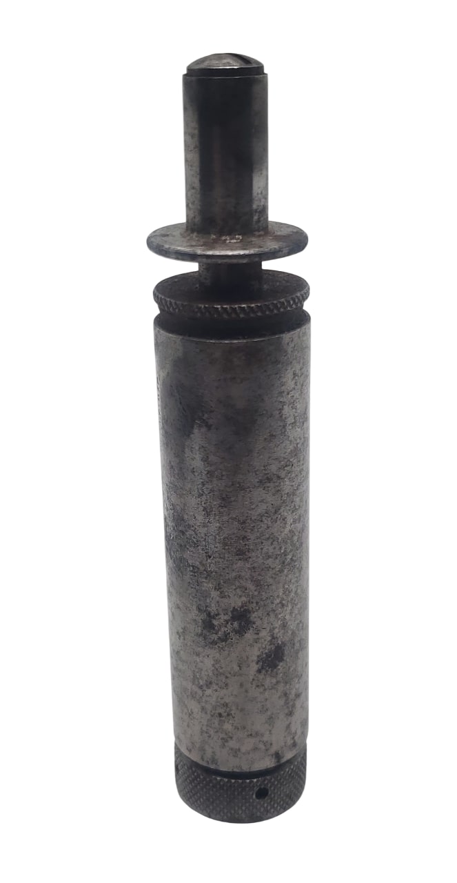militaria : Huilier fer RG34 Allemand WW2