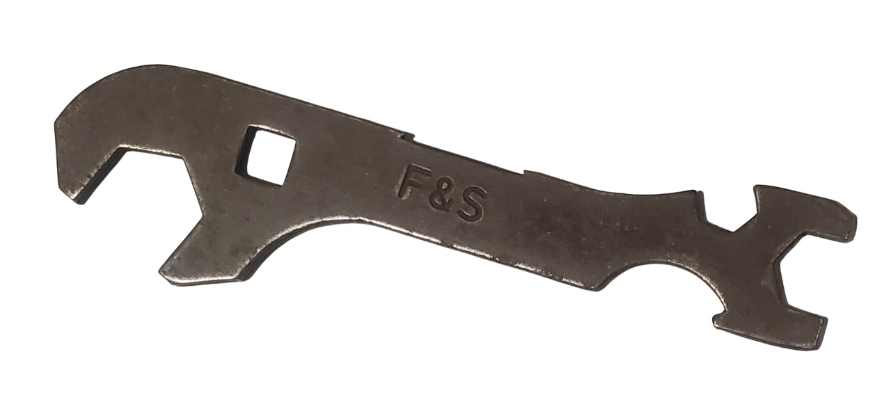 militaria : Clé entretien vélo Truppenfahrrad ALL WW2