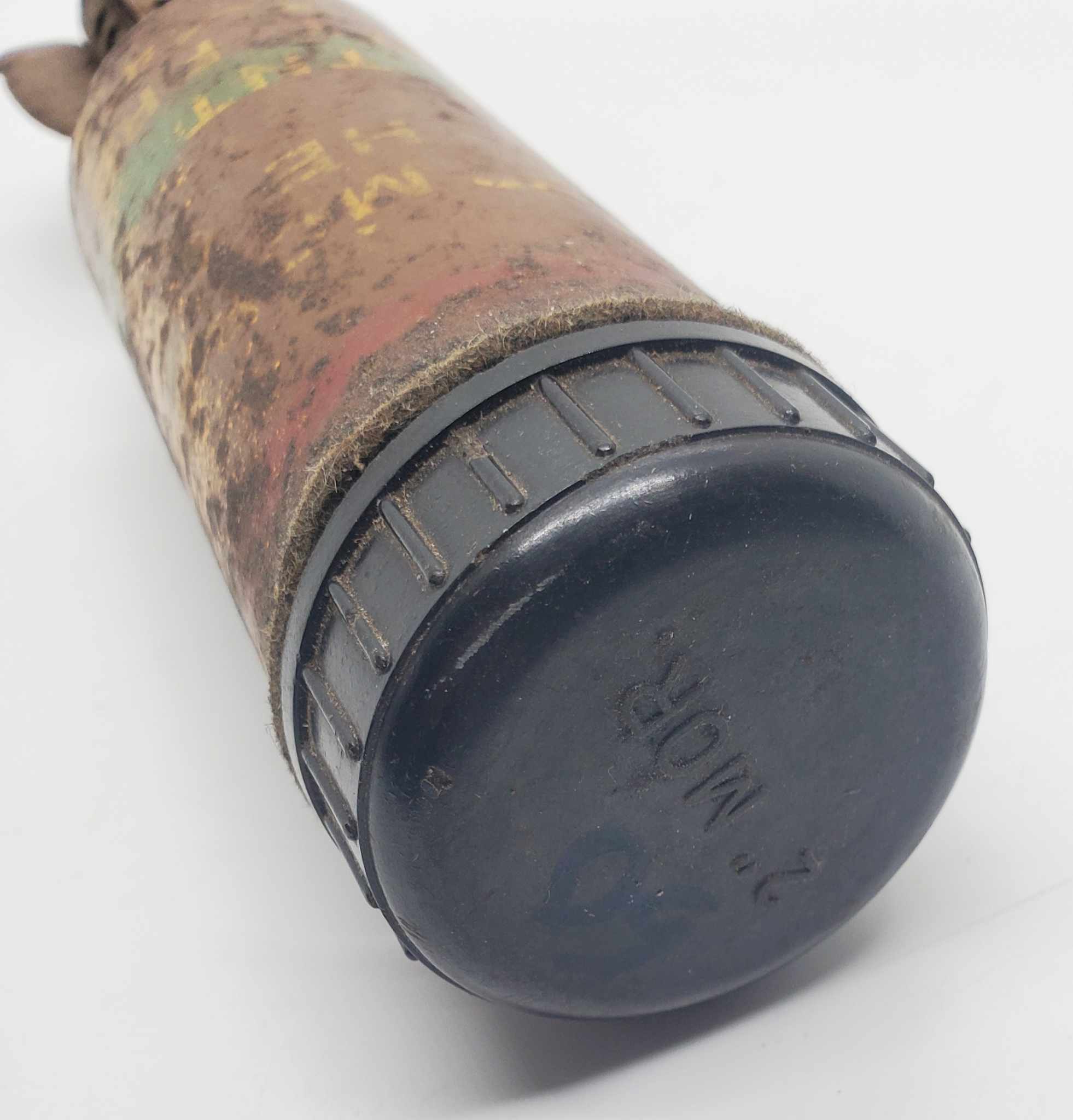 militaria : Accessoire mortier II INCH GB WW2
