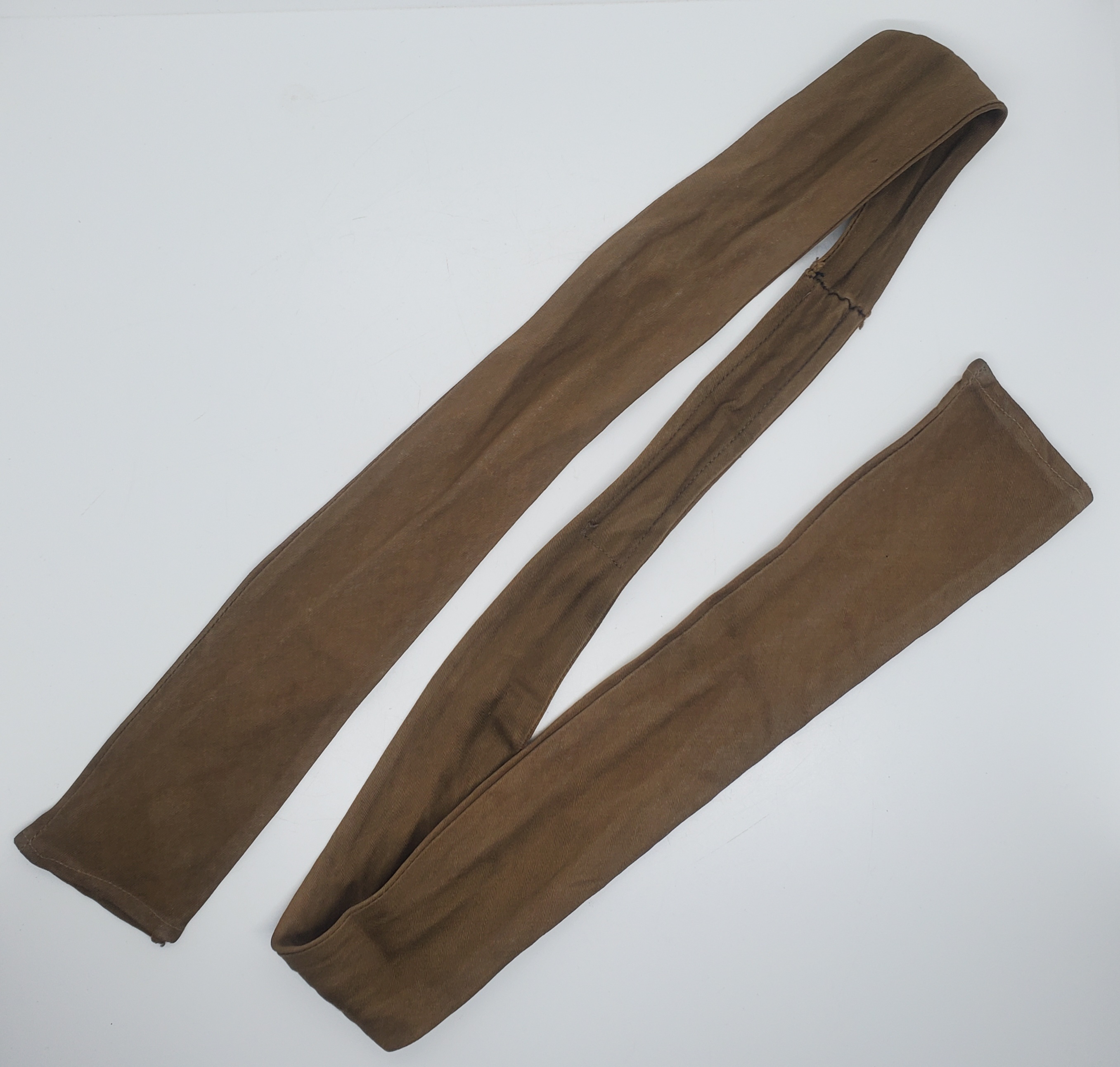 JG Militaria&nbsp;Cravate régate modèle 1935 FR WW2