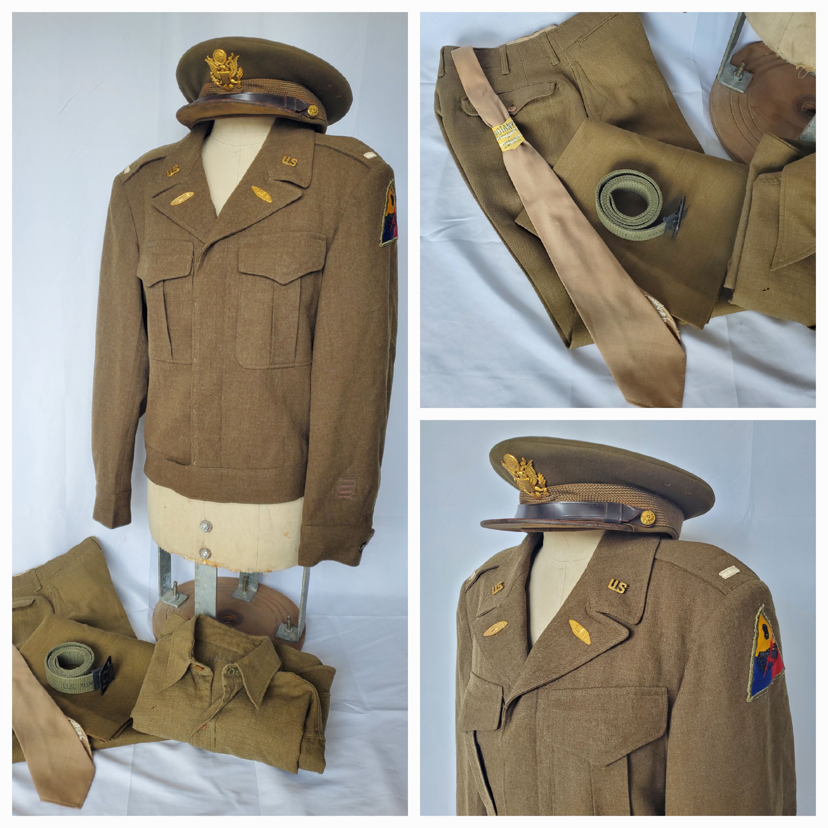 JG Militaria Boutique Objets Militaires