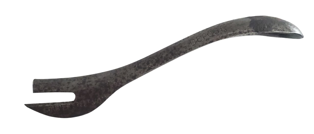 militaria : Ouvre-boites le singe français WW1 WW2
