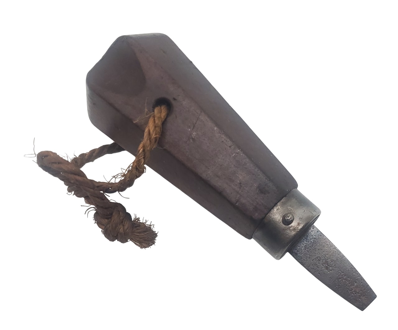 militaria : Tournevis réglementaire lebel/berthier FR WW1