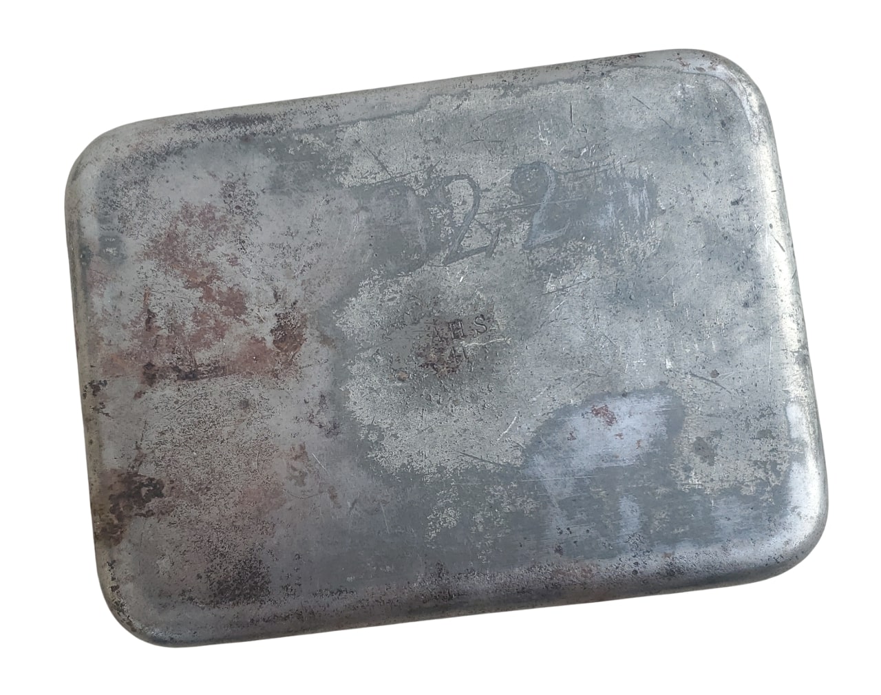 militaria : Gamelle individuelle GB WW2