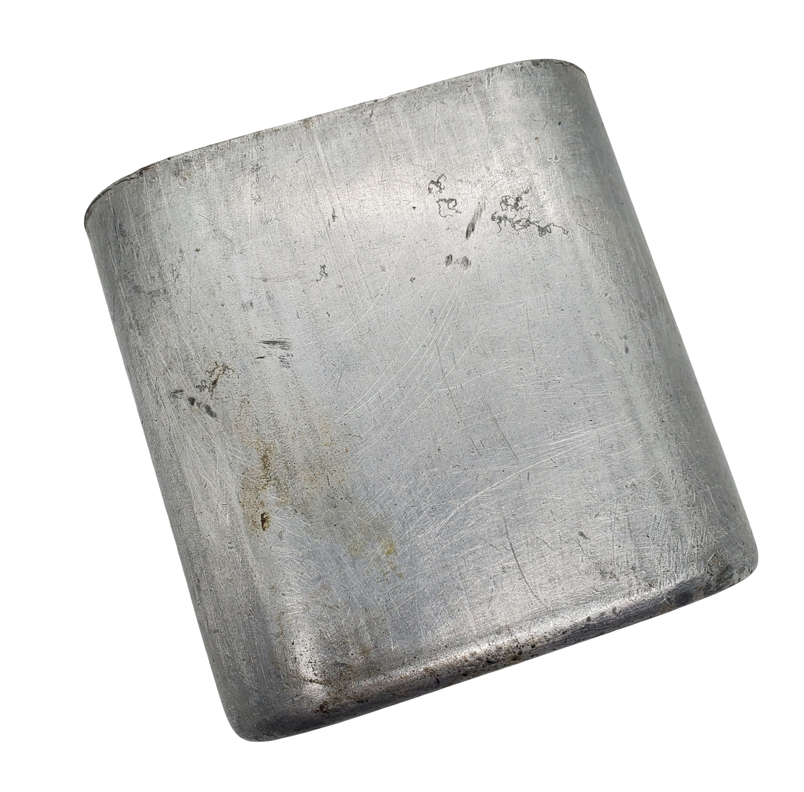 militaria : Quart modèle 1935 FR WW2