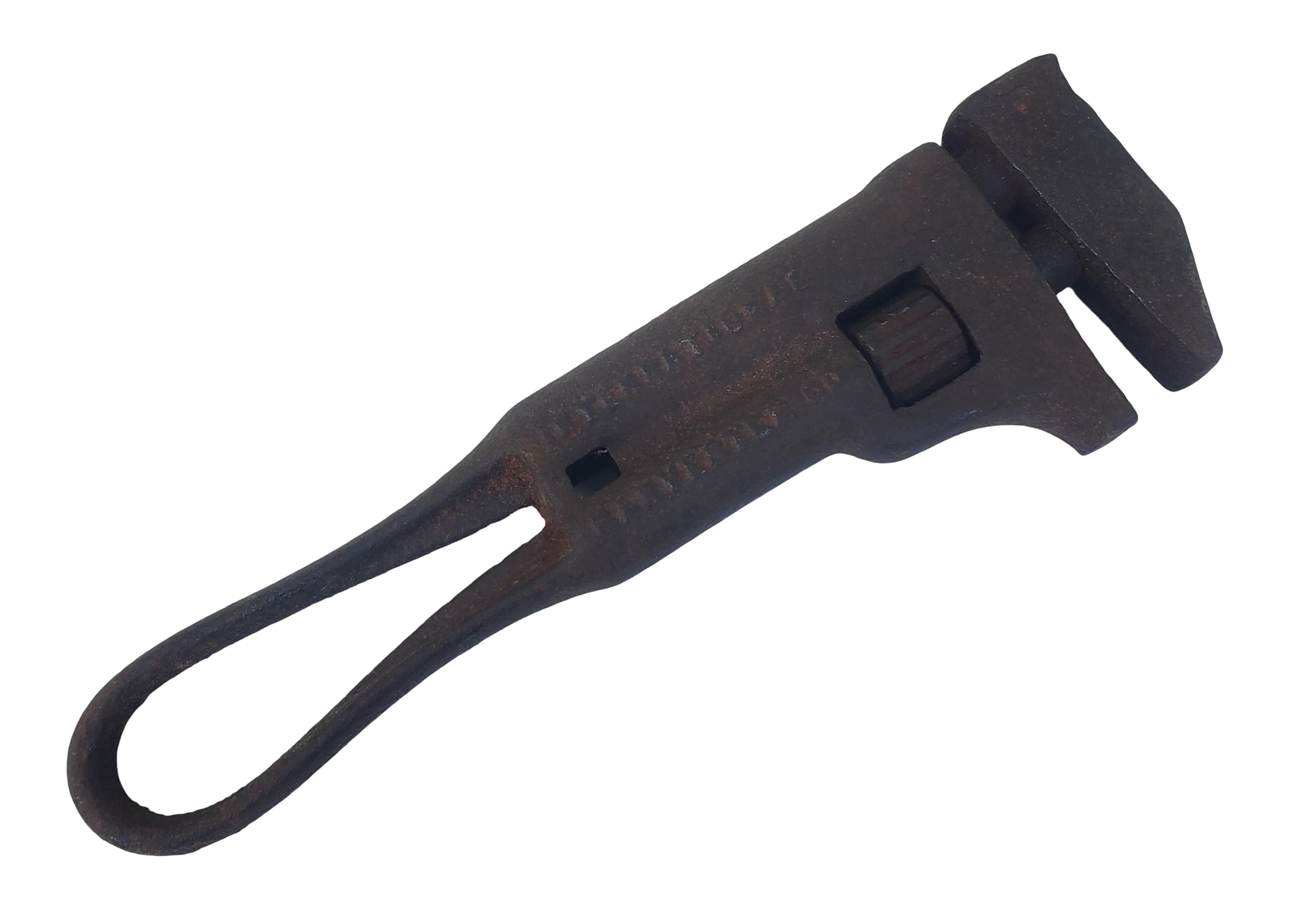 militaria : Clé à molette US WW1 WW2