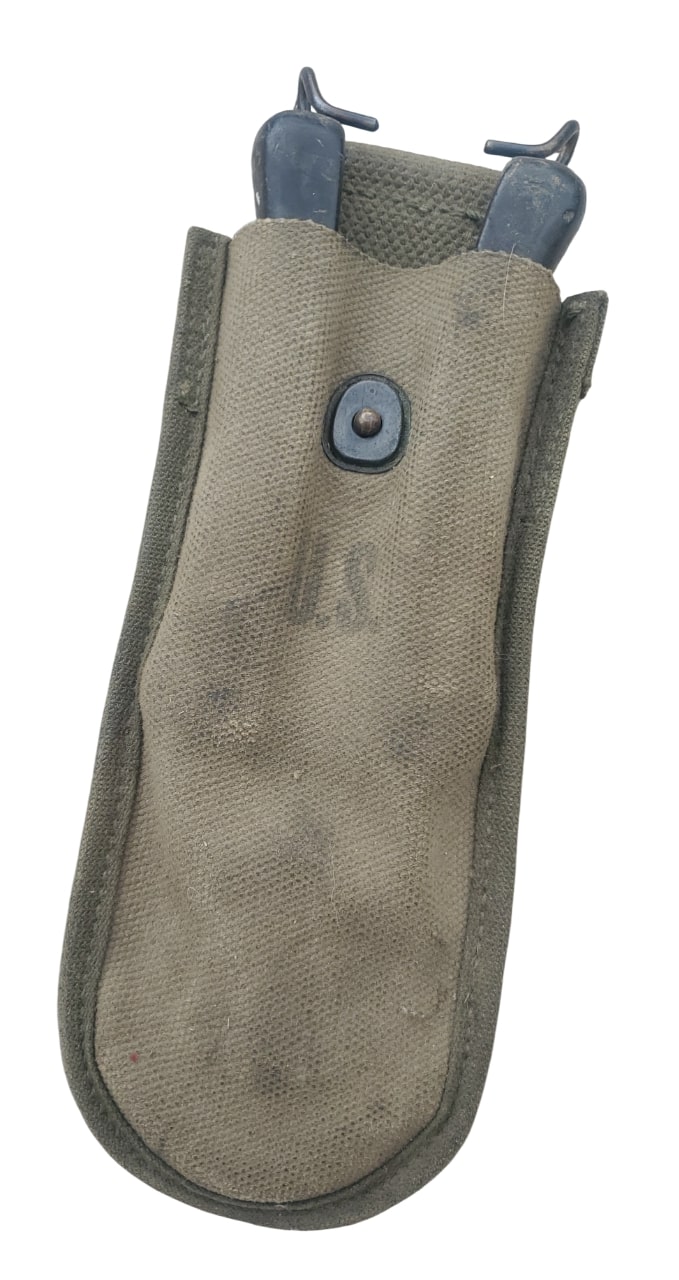 militaria : Coupe barbelé individuel Wire-cutter M1938 US WW2