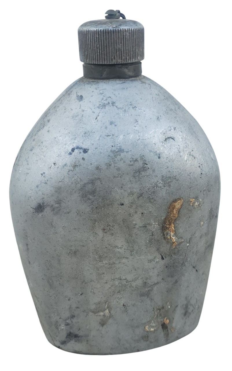 militaria : Bidon modèle 1910 US WW1 seul