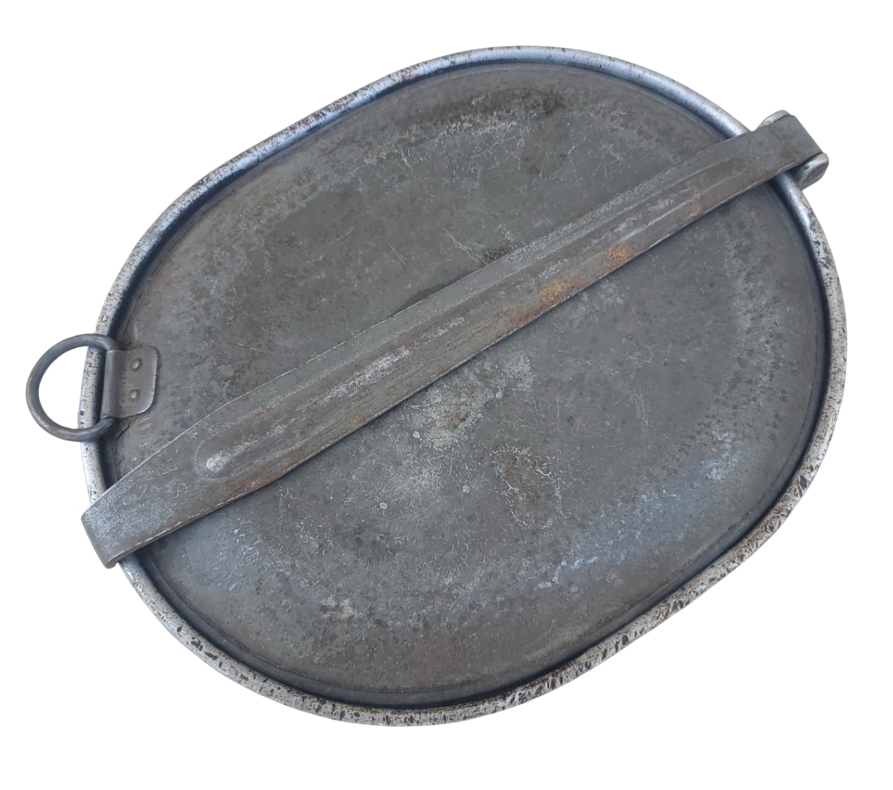 militaria : Gamelle modèle 1910 US WW1