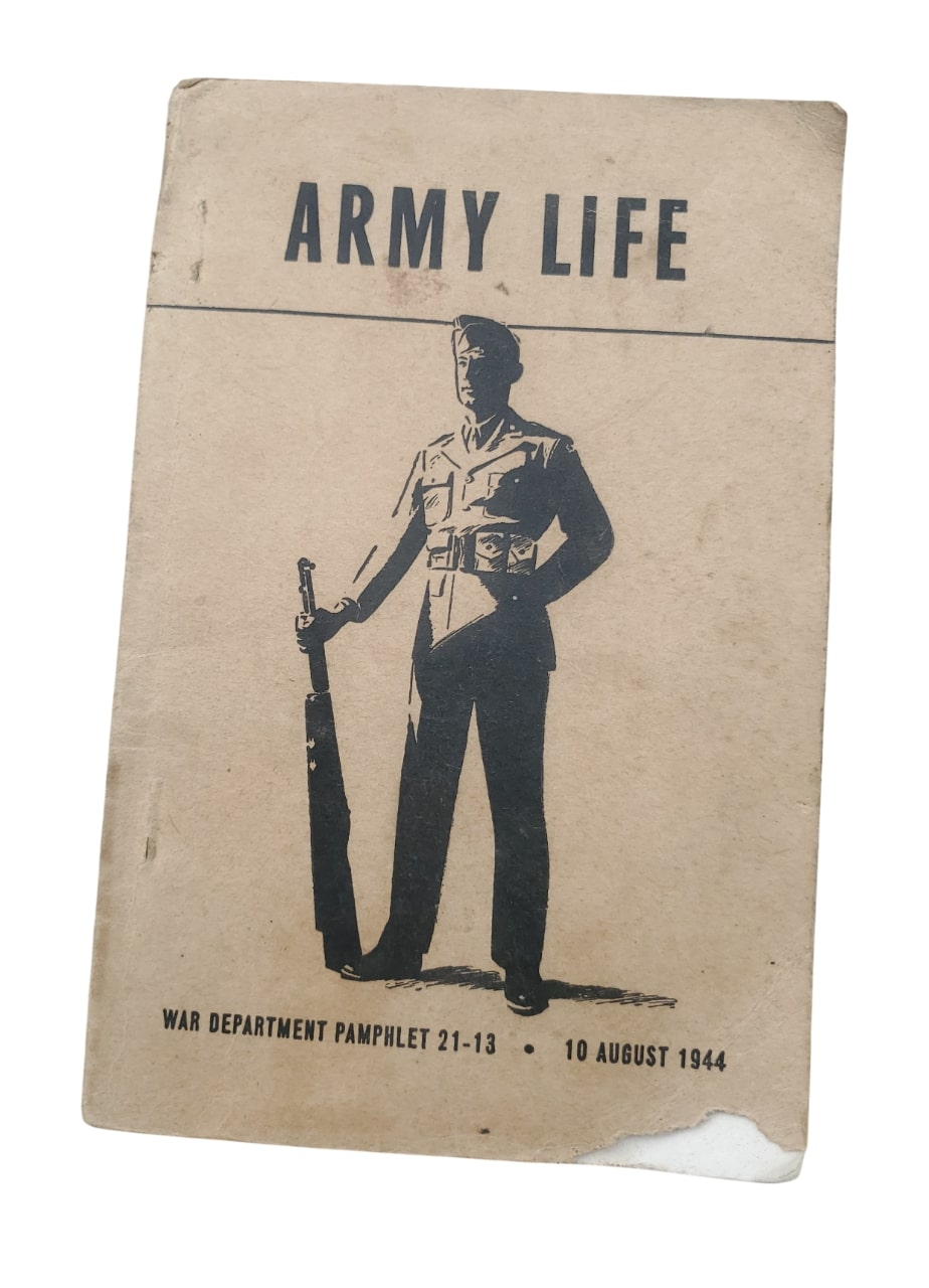 militaria : Manuel  