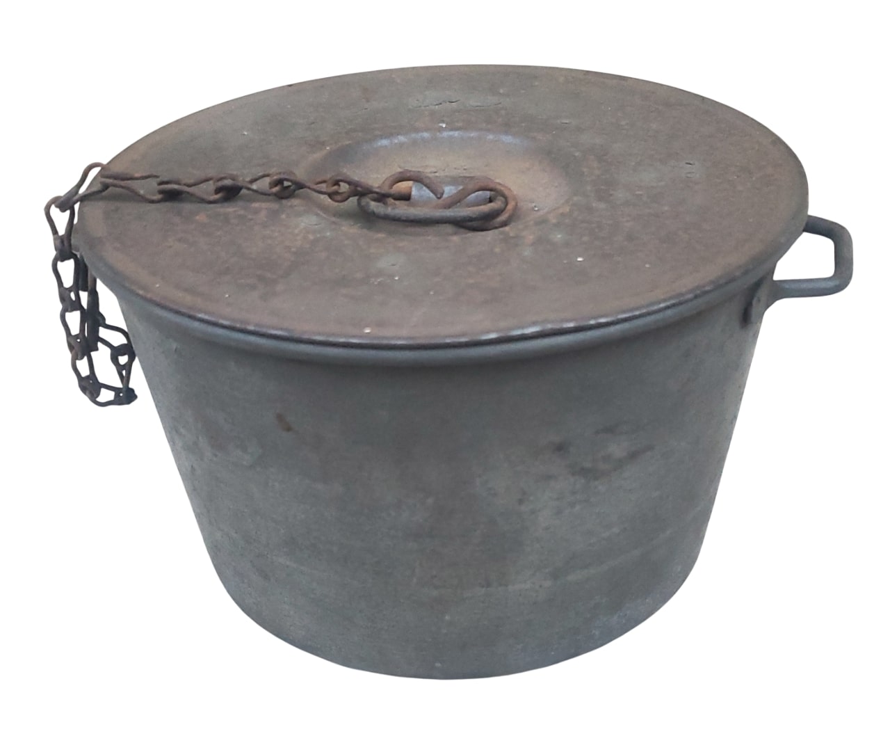 militaria : Gamelle modèle 1852 FR WW1-WW2