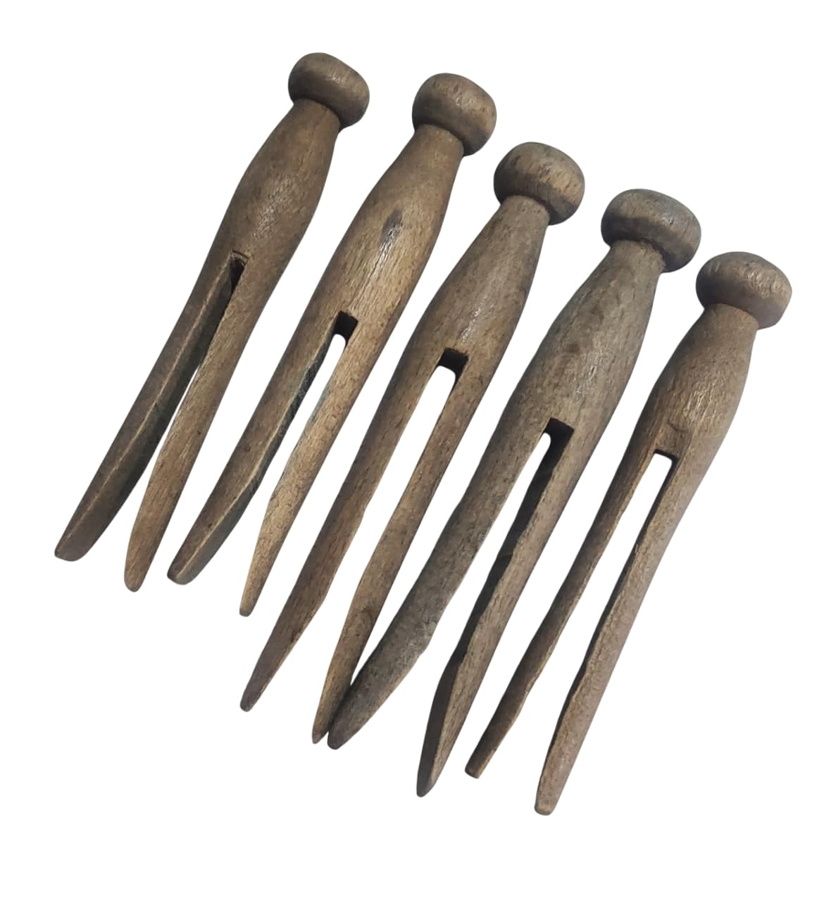 militaria : Pinces à linge US WW2