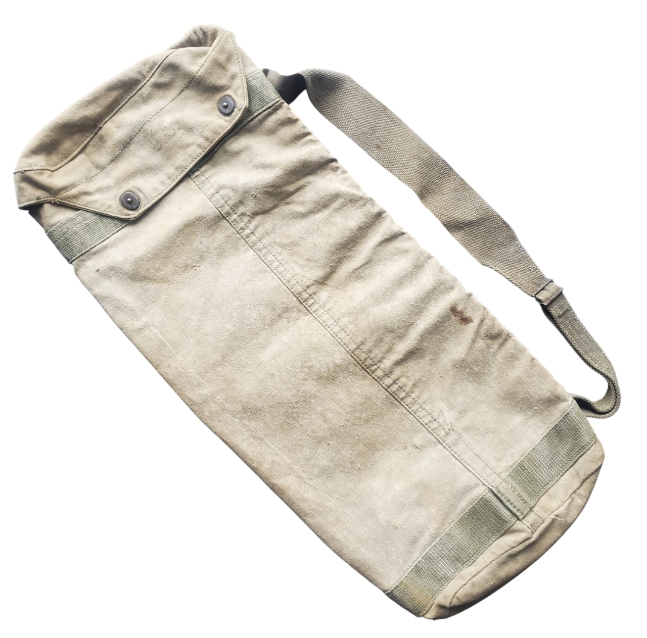 militaria : Sac rocket bag US WW2