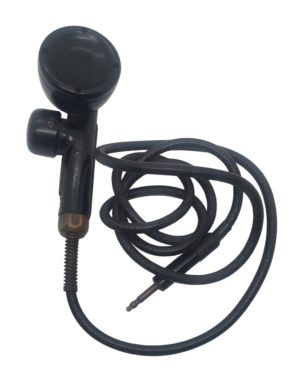 militaria : Microphone T17 US WW2