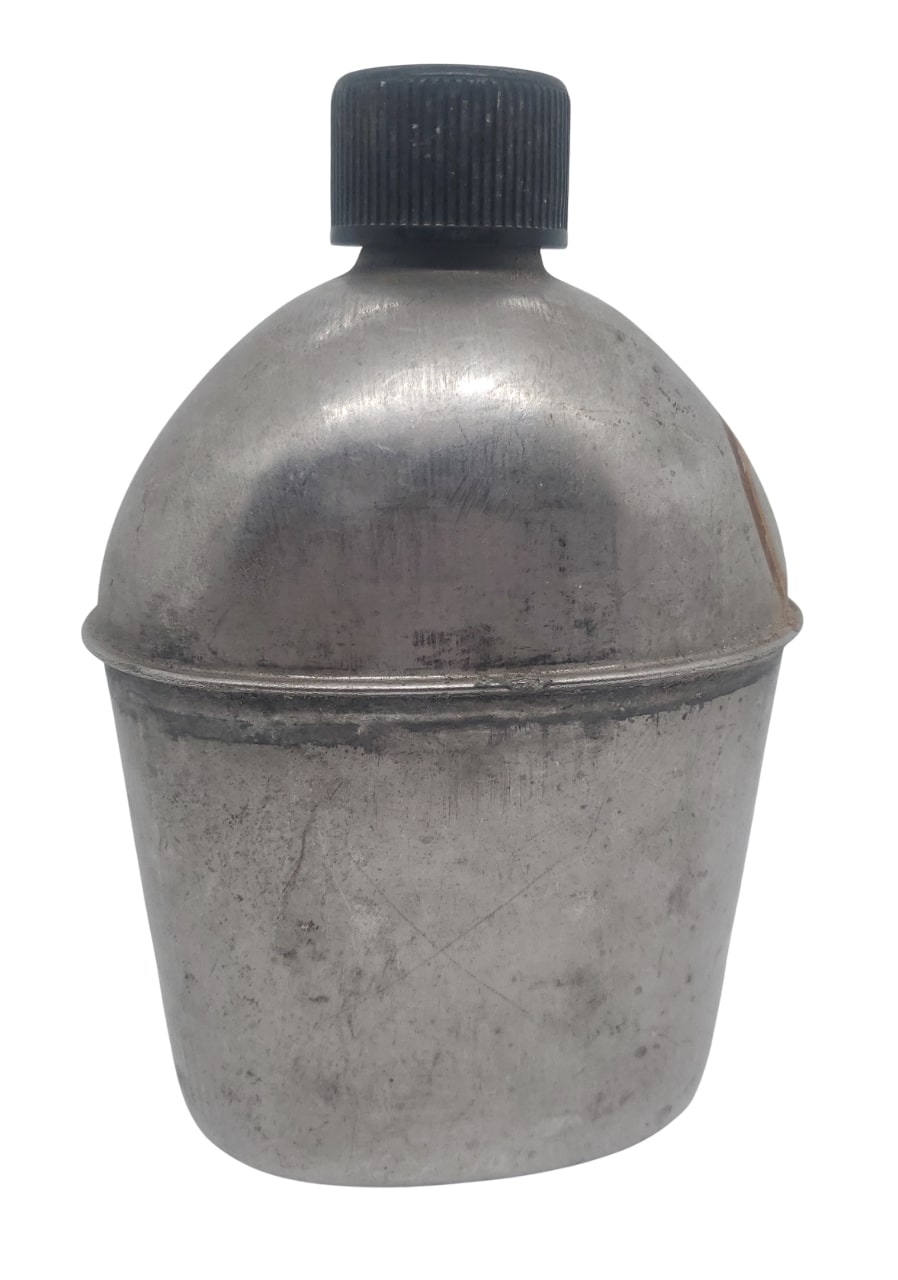 militaria : Bidon modèle 1910 US WW2 seul