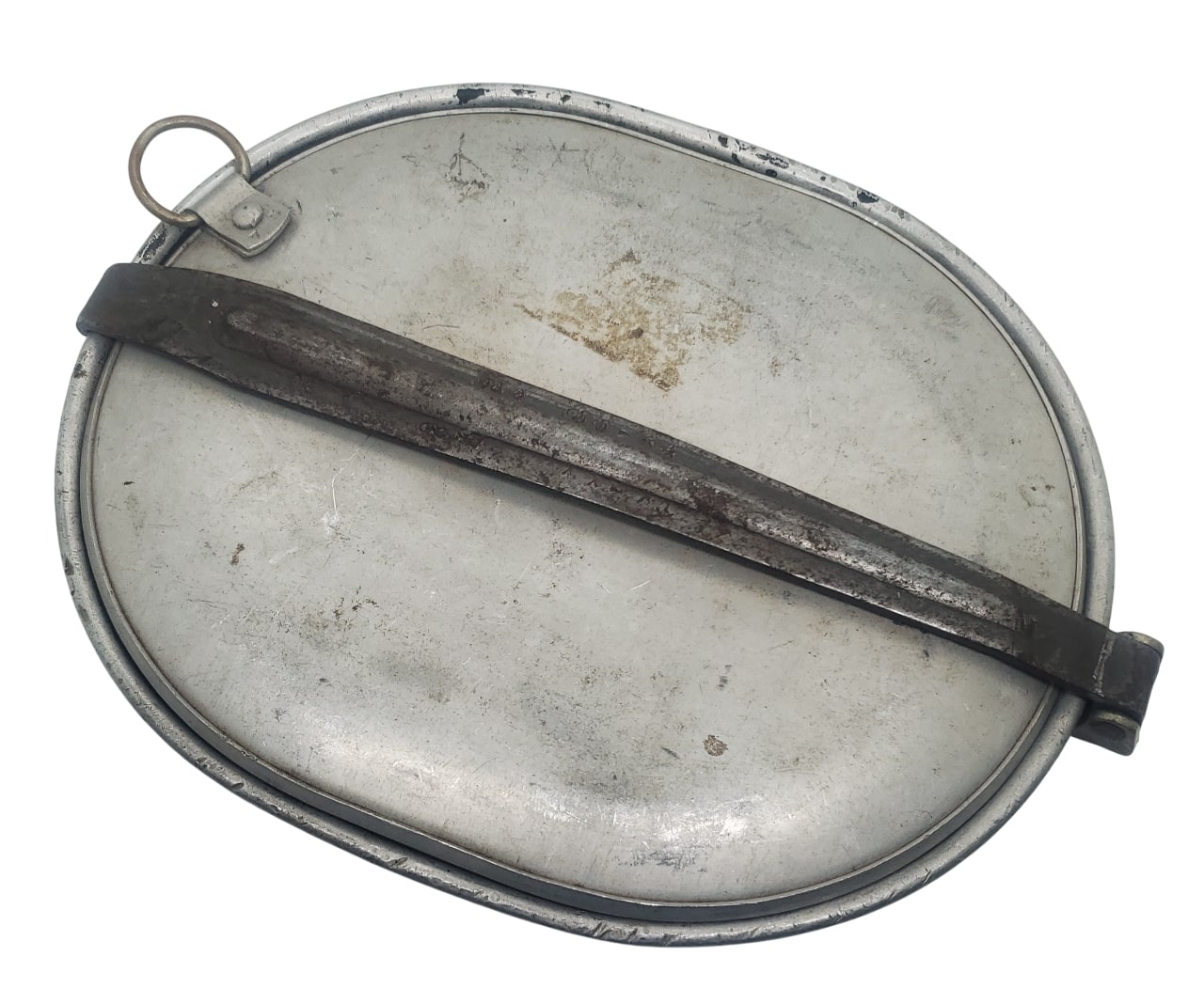 militaria : Gamelle messkit modèle 1910 US WW1