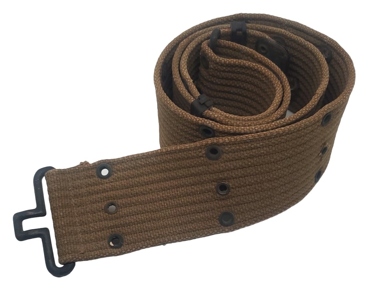 militaria : Ceinturon mo1912 Early US WW1