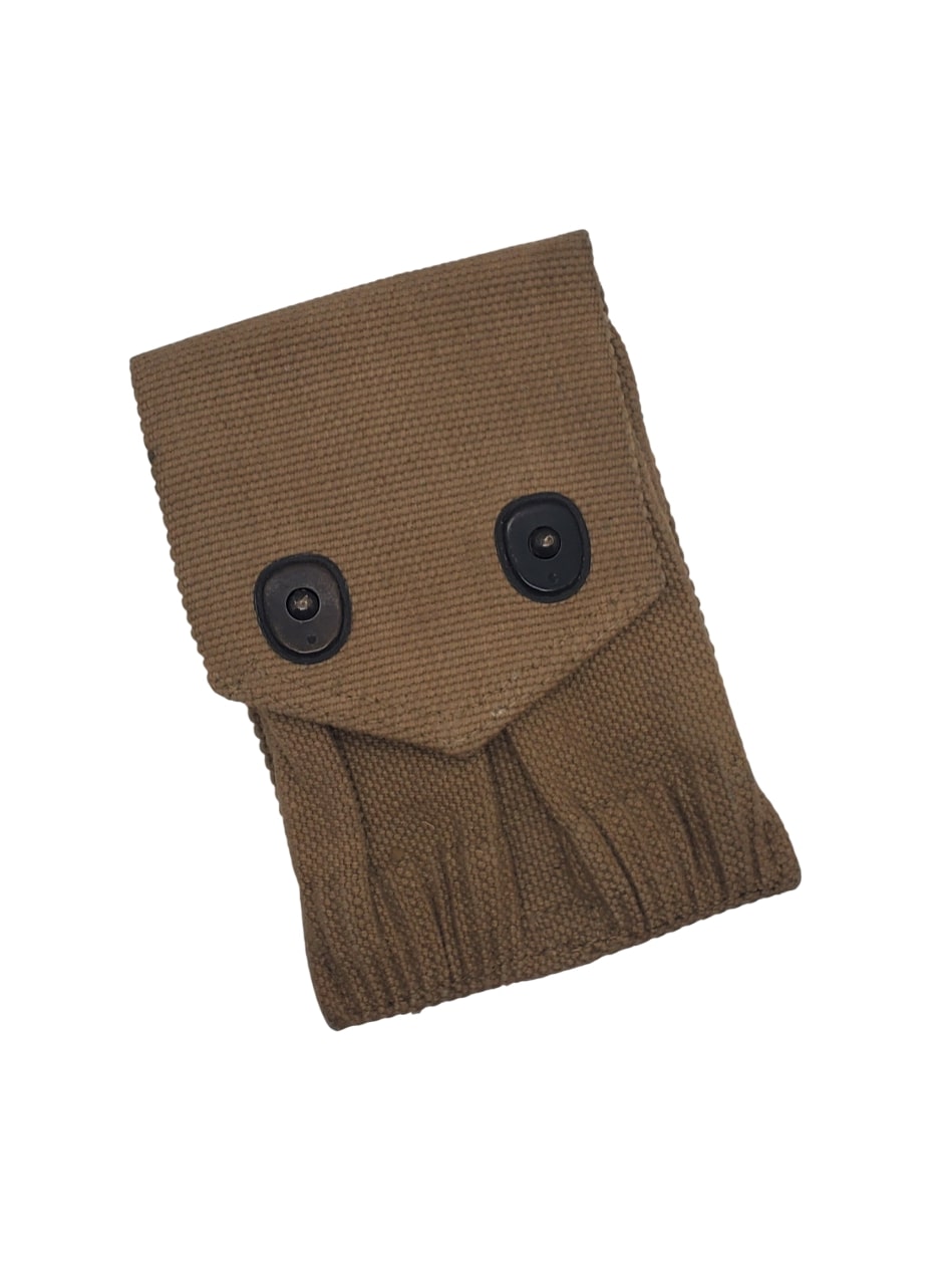 militaria : Porte-chargeurs mod1910 colt45 US WW1