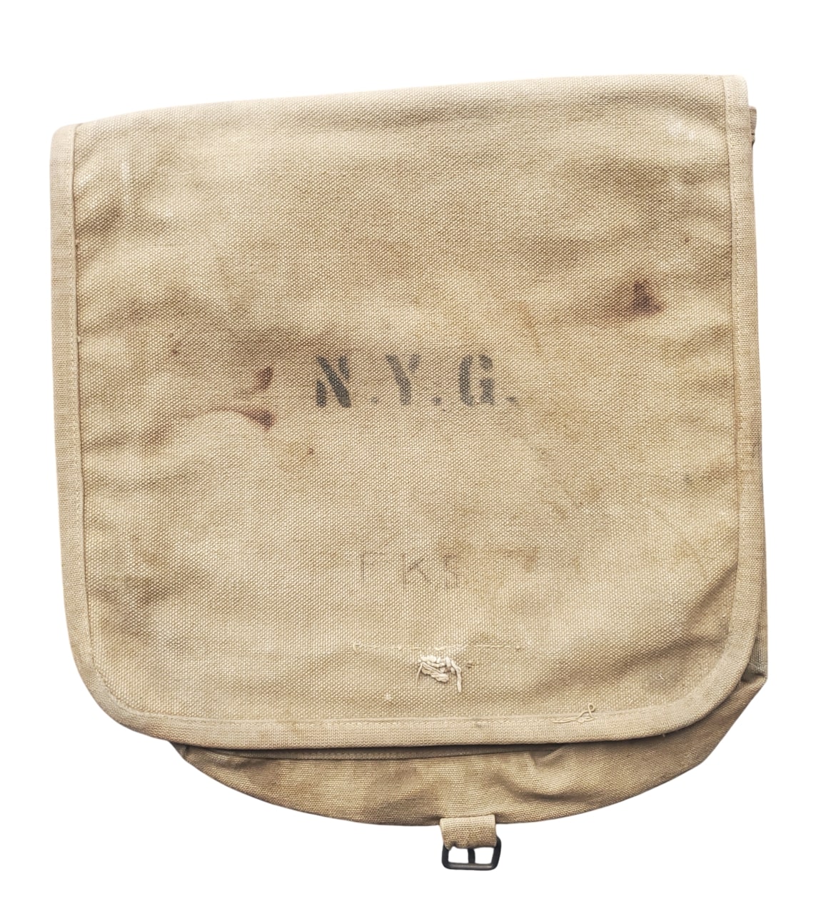 militaria : Haversac mod1903 US WW1