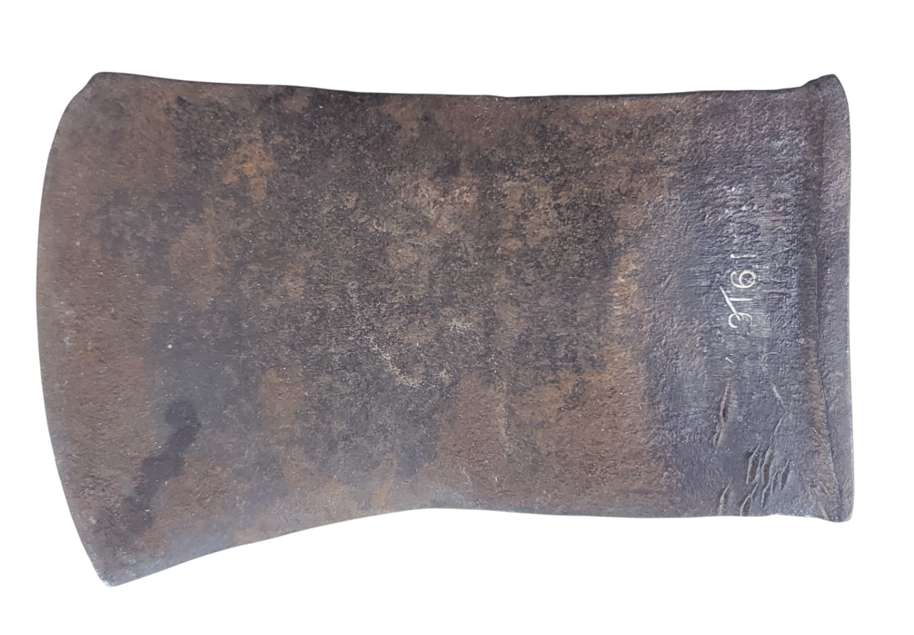 militaria : Fer hache US WW1