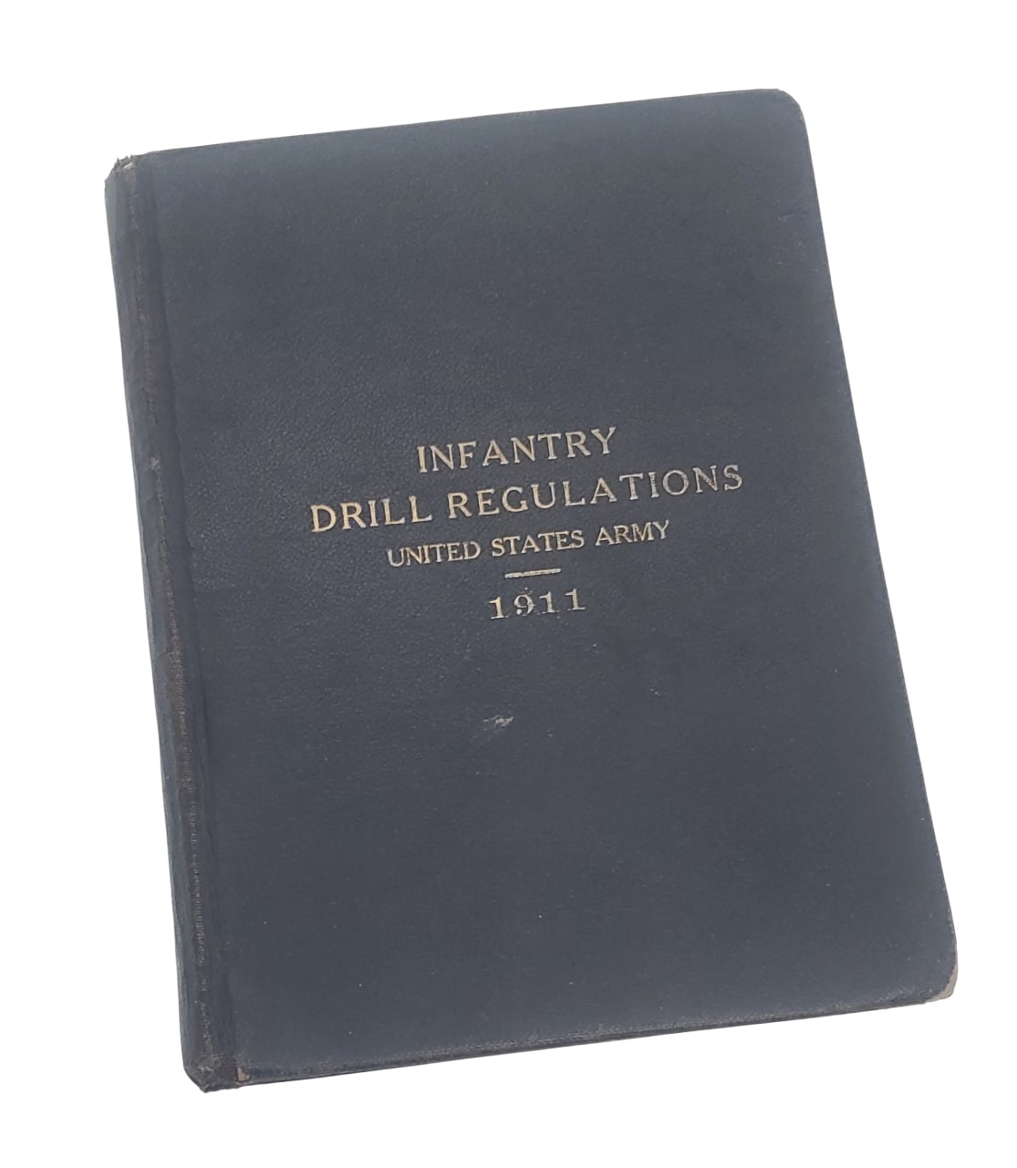 militaria : Manuel Infantry Drill US WW1